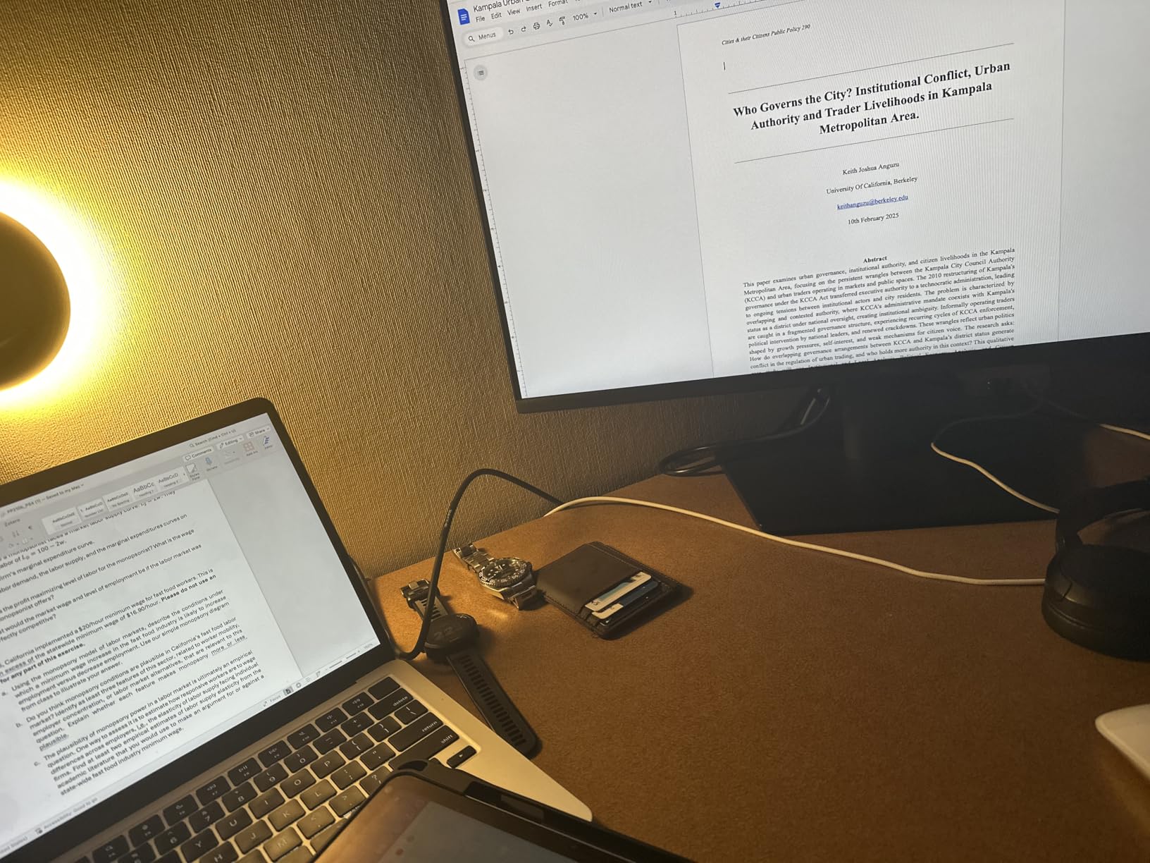 Dell 27 Monitor - SE2725HM - 27-inch Full HD (1920x1080) 16:9 100Hz Display, IPS Panel, 16.70 Million Colors, Anti-Glare, 1 HDMI / 1 VGA Port, TUV Rheinland 3-Star, Comfortview Plus - Black customer photo 1