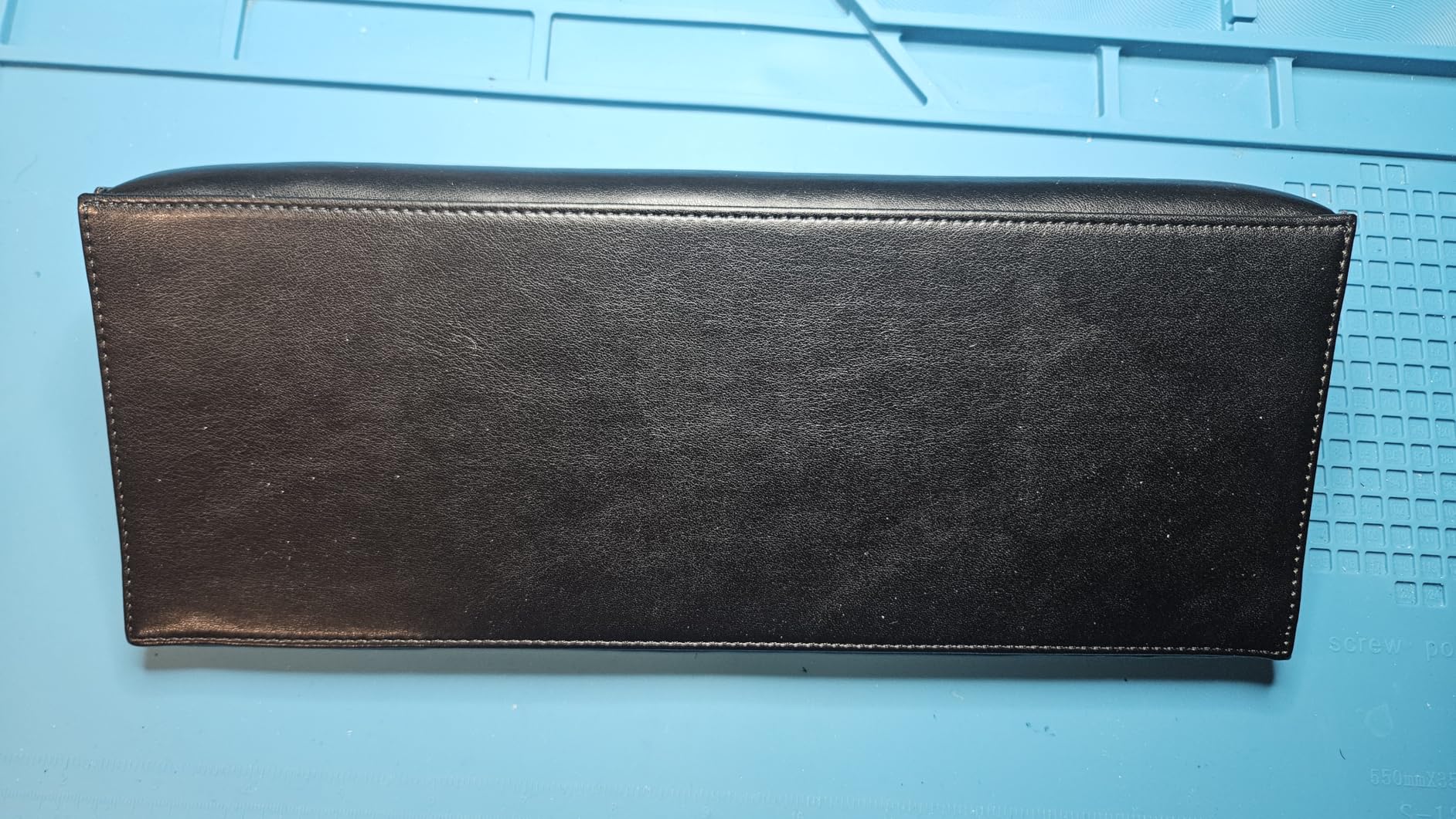 Plantar Fasciitis Foot Stretcher - Anti-Slip Leather, Toe Stretcher for Plantar Fasciitis Pain Relief, Relieves Heel and Arch Support customer photo 1