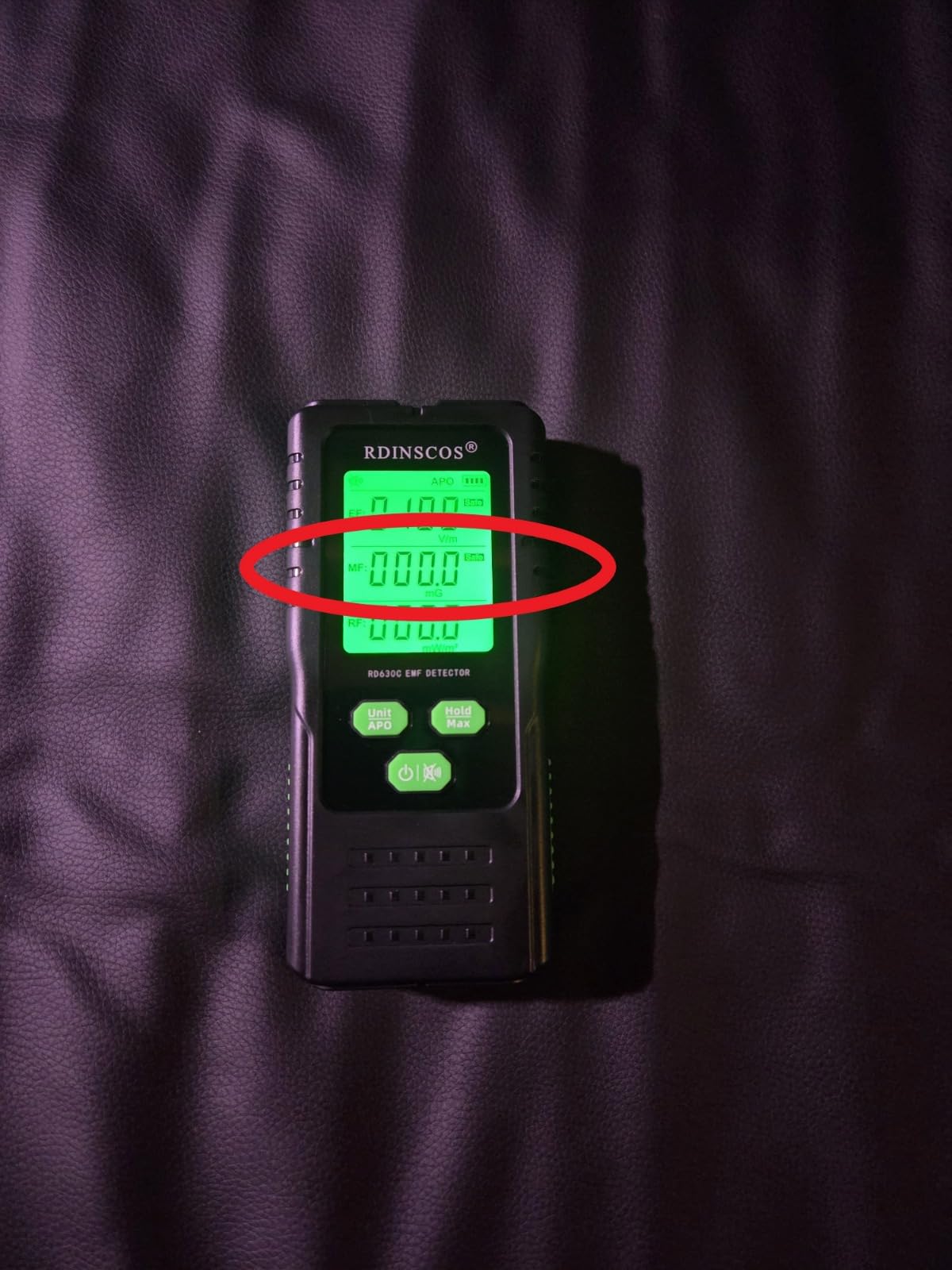 Healix Infrared Sauna Blanket Zero EMF | Portable Home Sauna Blanket for Relaxation & Wellness | Far Infrared Heating, Adjustable Temp (77-176°F), Carbon Fiber Heating, Hook-and-Loop Closure customer photo 1