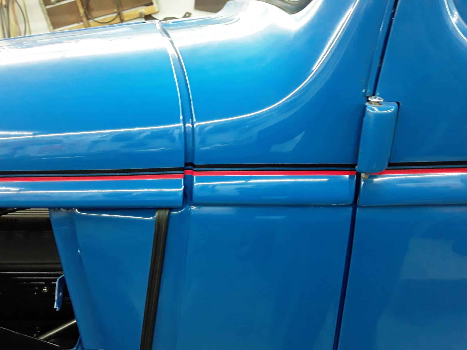 Oasser Airbrush Kit with Air Compressor, Dual Action 40 PSI 10.5 L/min Airbrush Set Gun customer photo 1