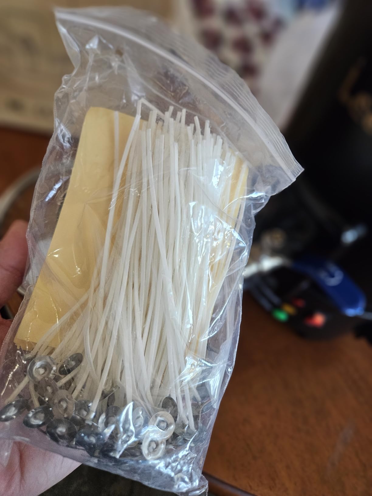 Leerie M4 8Lbs Wax Melter for Candle Making - Heating Core Brass Spout & Temp Control, No Clog, Easy to Clean - Electric Wax Melting Pot for DIY Candle Makers & Beginners customer photo 1