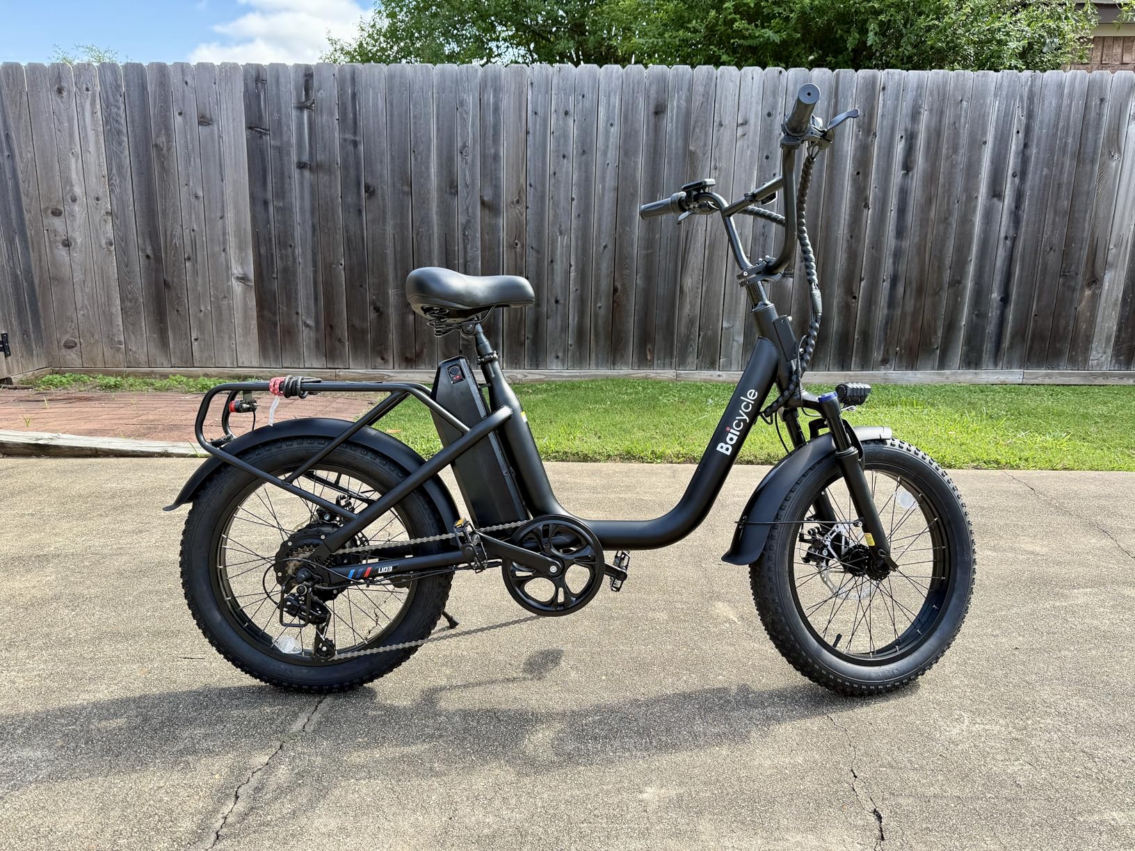 1500W Peak Electric Bikes for Adults 20