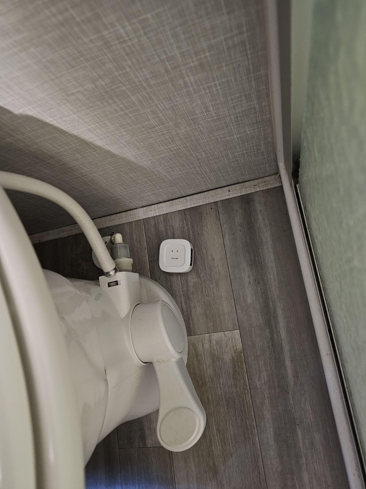 NSF Certified YoLink Leak Protection Kit, 3/4