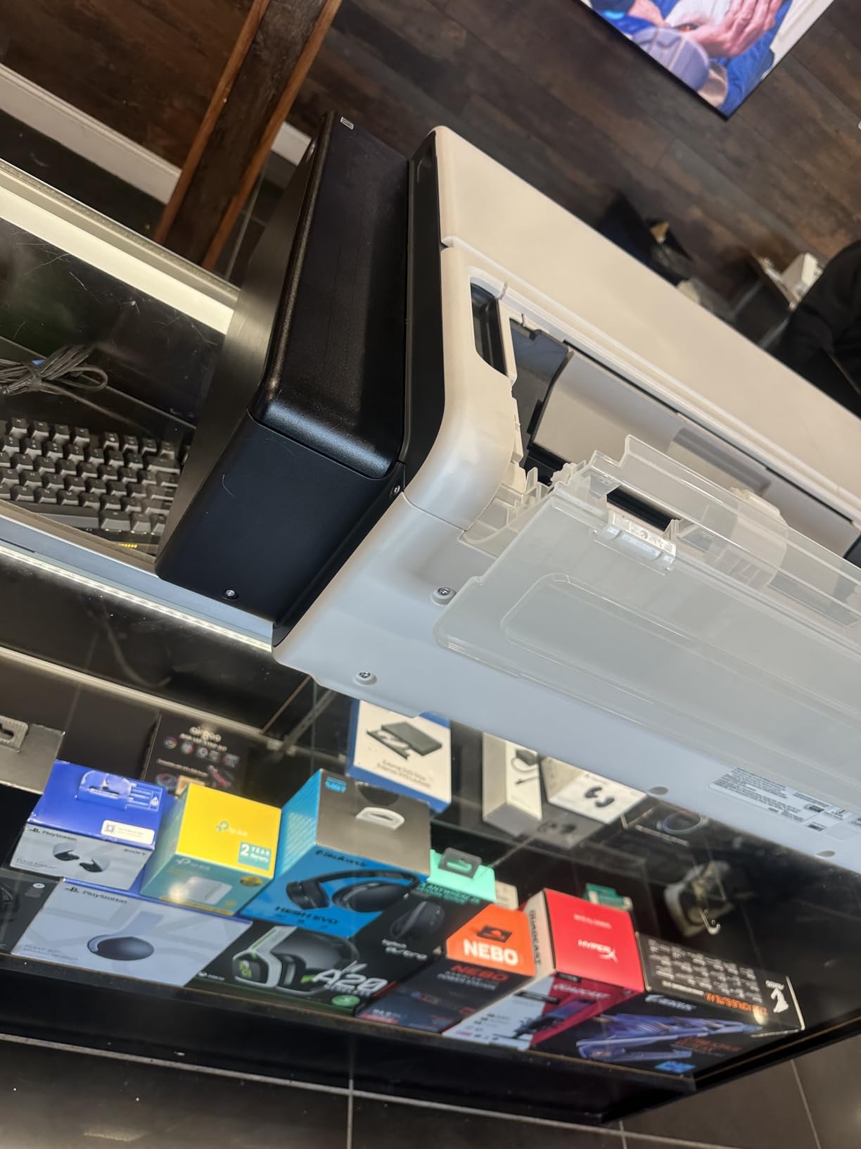 Canon imagePROGRAF TC-21 24