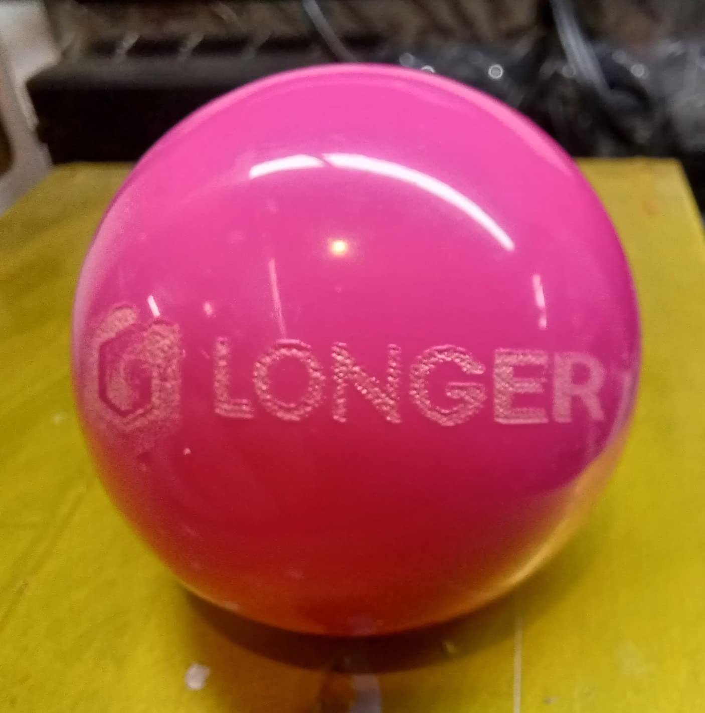 LONGER Ray5 mini Laser Engraver, 12000mm/min High-Speed Cutter for Wood, Metal, Acrylic, Leather, DIY CNC, 140x130mm Engraving Area, WiFi, Emergency Stop Safety (2.5W) customer photo 2