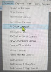 Telescope Camera 4K, 8MP Astrophotography Camera - 1.25 inch Telescope Electronic Eyepiece Camera with IR Filter customer photo 1