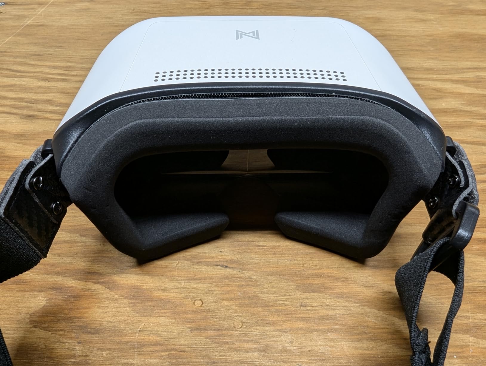 CADDXFPV Walksnail Avatar HD FPV Goggles L - 1080p 4.5-Inch Screen, Head Tracking, Immersive Flight Experience, PPM Signal, Micro SD Slot, Lens Customization, Compatible with All Walksnail VTX Kits customer photo 2