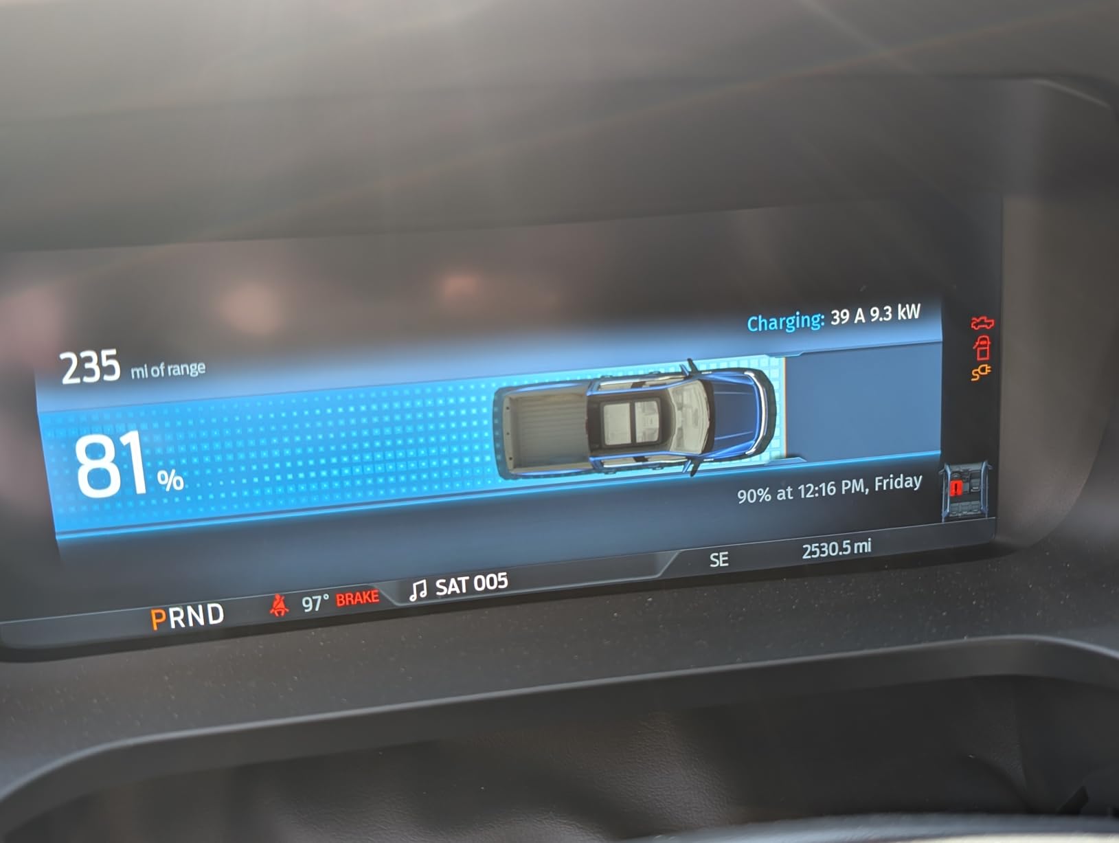 Level 2 EV Charger - Portable 40 Amp 9.6kW EV Charger, NEMA 14-50 Plug Electric Vehicle Charging Stations for J1772 Electric Cars, 25' Cable Smart 240V EV Chargers for Home customer photo 2