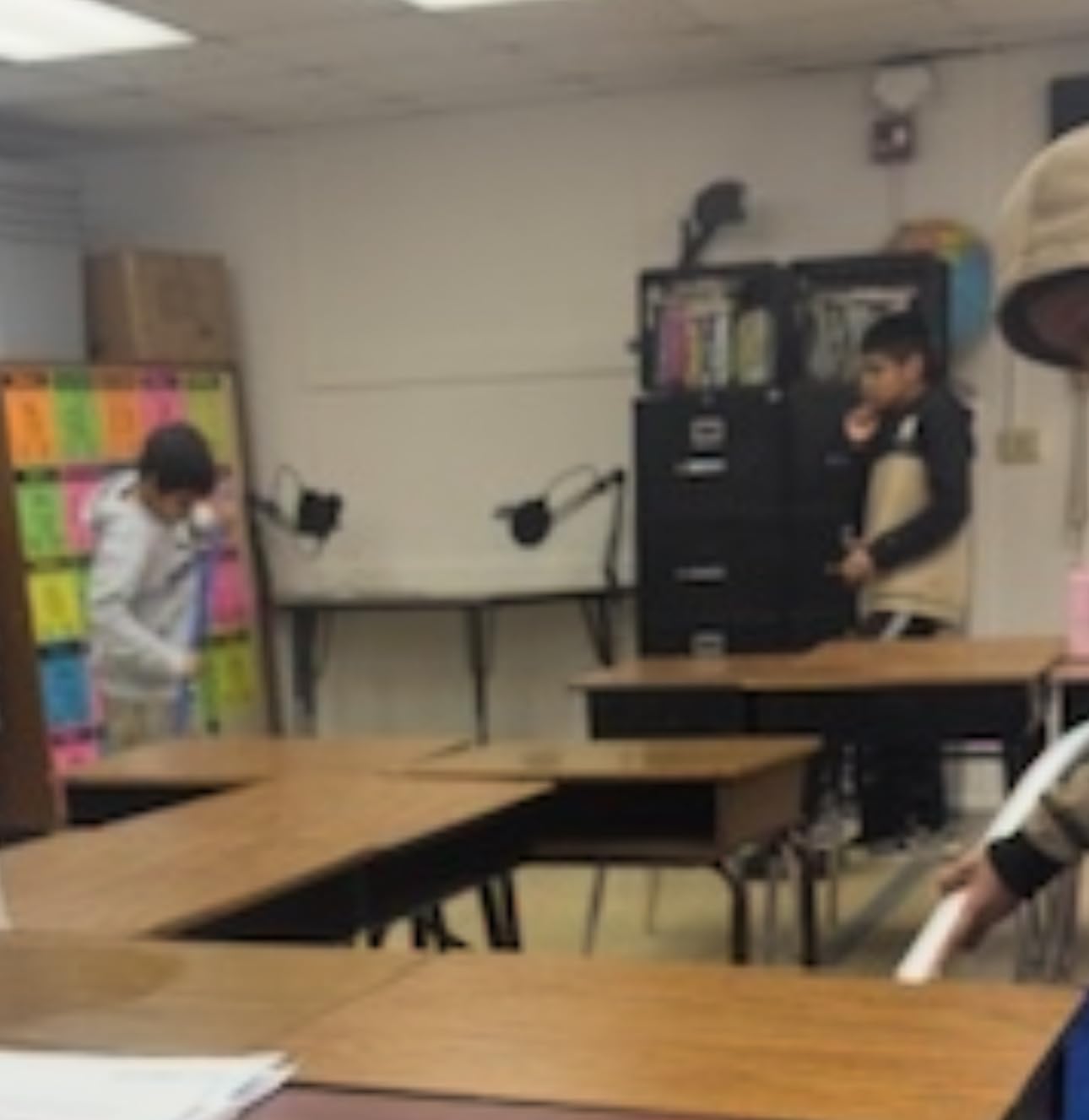 ALSO GO Upgraded Podcast Equipment Bundle for 2, Podcast Equipment with BM-800 Microphone & V8s Sound Card, Podcast Microphone Bundle for Podcasting, Recording, Singing, Streaming and Gaming customer photo 2