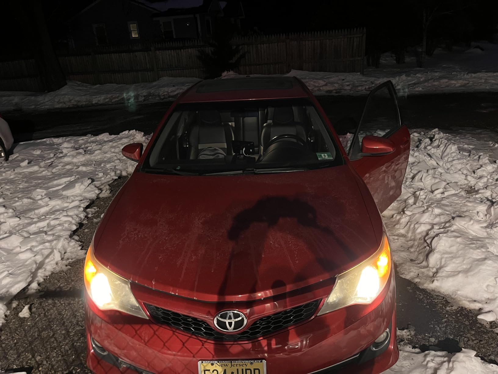 OXILAM H11 LED Bulbs, 30000 Lumens 800% Ultra-Bright customer photo 1