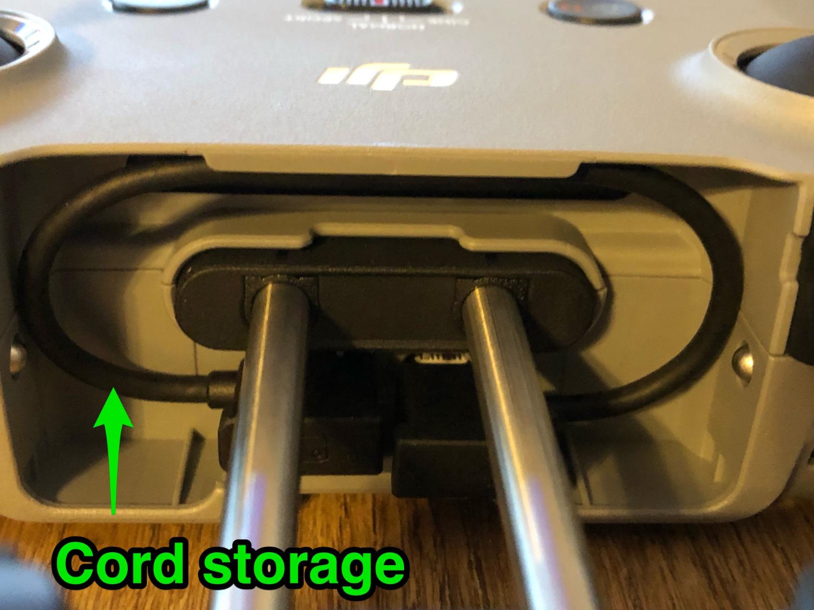 DJI Mini 4K Camera Drone Combo, Drone with 4K UHD Camera for Adults, Under 249 g, 3-Axis Gimbal Stabilization, 10km Video Transmission, Auto Return, 2 Batteries for 62-Min Max Flight Time, QuickShots customer photo 2