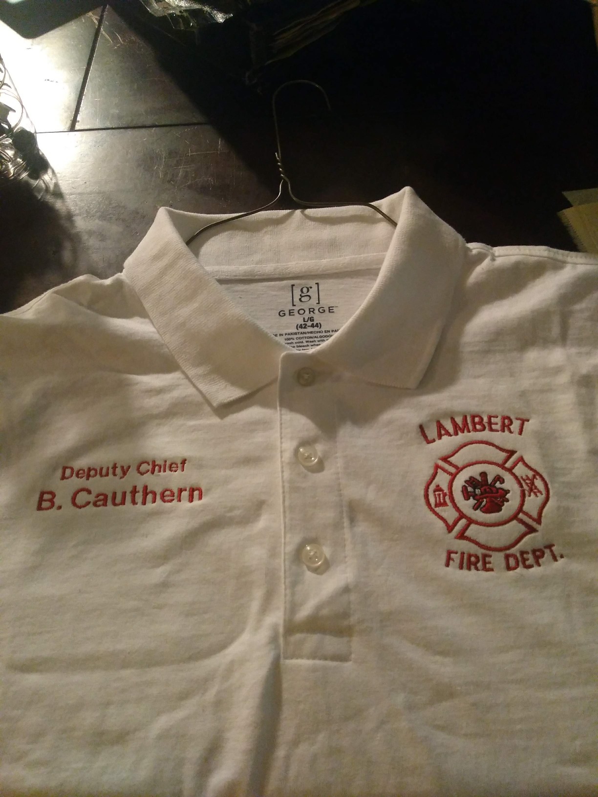 H.B.I. Products Black Cut Away Embroidery Stabilizer 15