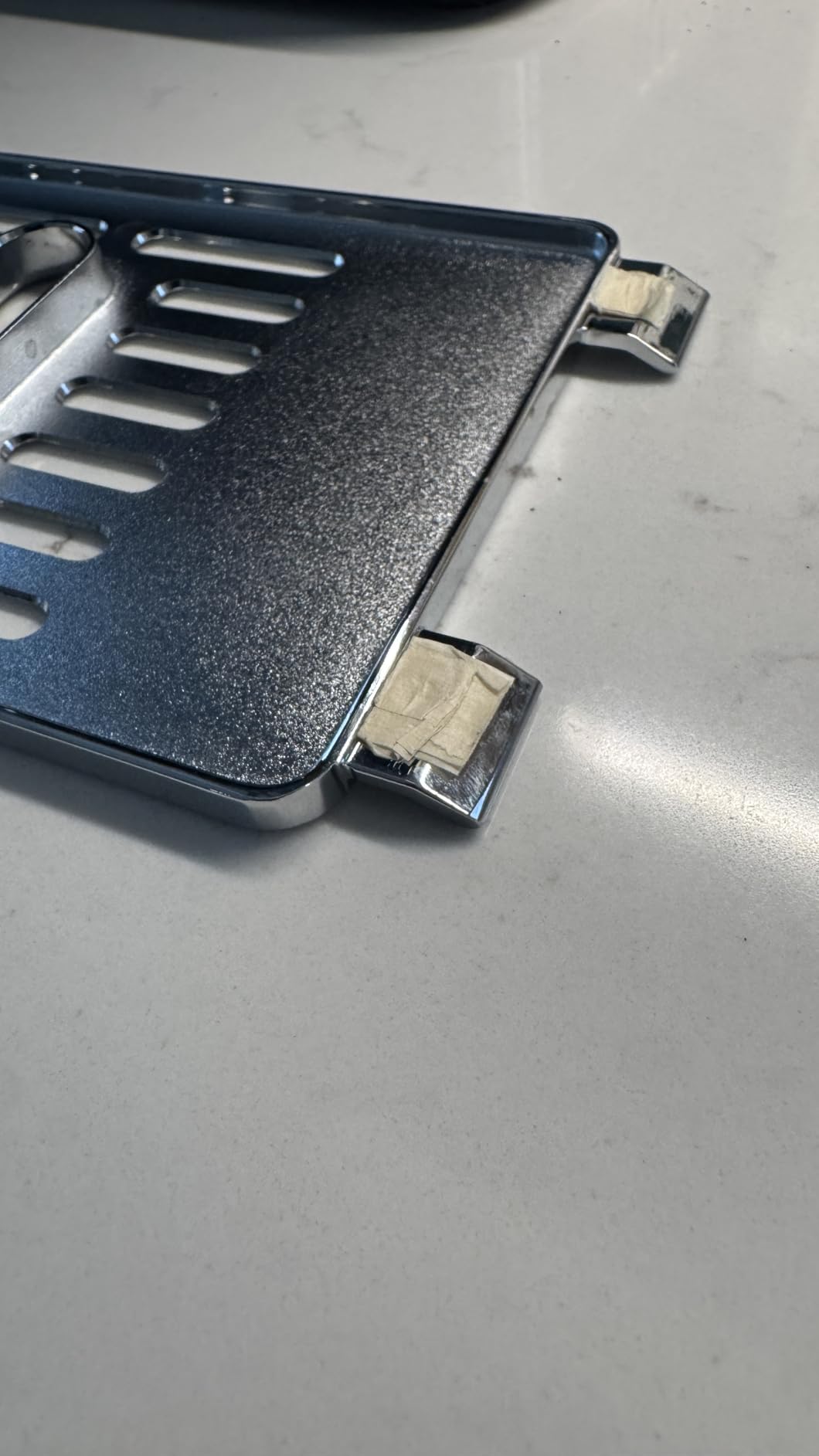 Ninja Luxe Cafe Pro Series, Espresso Machine, Drip Coffee, Cold Brew, Hot Water, Integrated Tamper, Built-in Grinder, Hands-Free Frother, ES701 customer photo 2