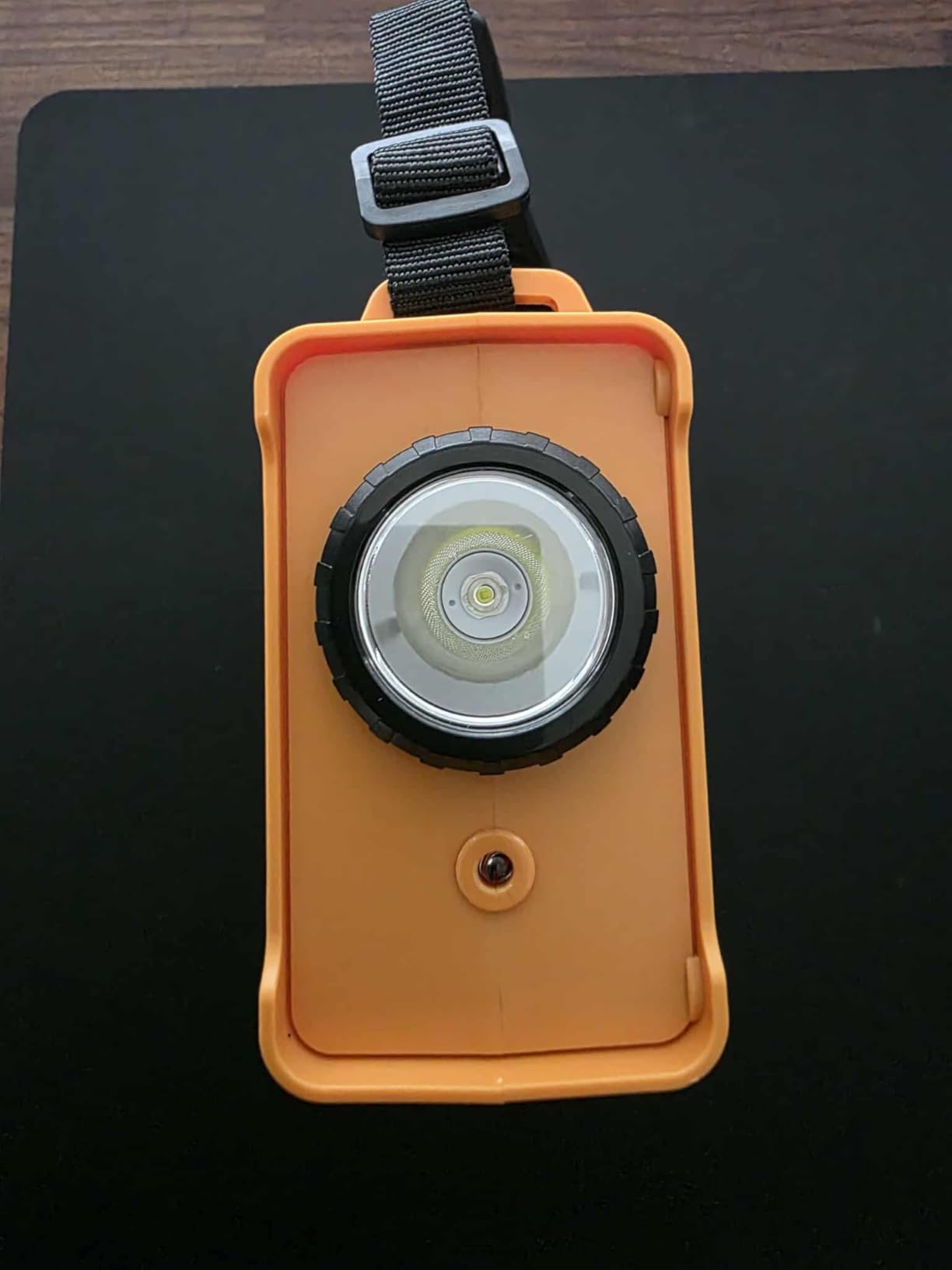 Hand Crank Emergency Radio Solar with 12000mAh Power Bank, NOAA/AM/FM/Weather Alert, 5W LED Flashlight & Reading Lamp for Hurricanes, Blizzards, Power Outage, Survival Gear customer photo 1