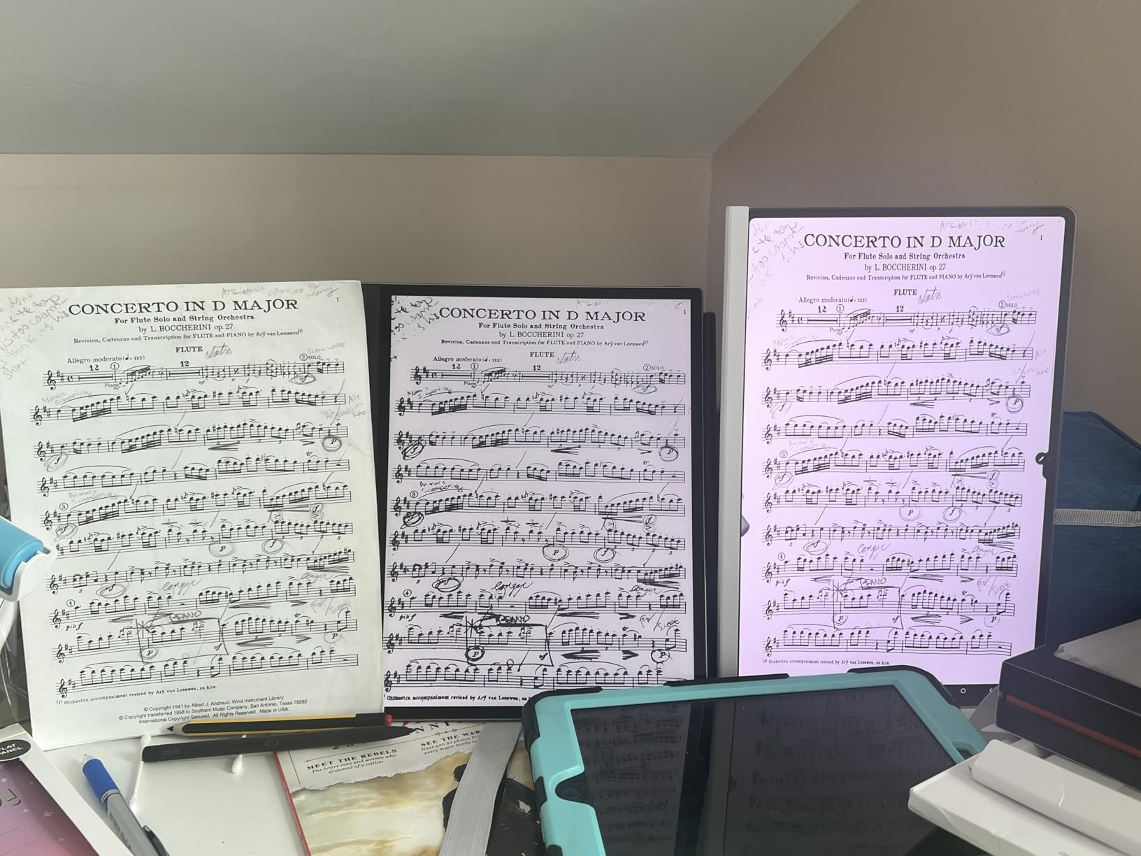 BOOX Tablet Tab X C 13.3 Color ePaper 6G 128G E Ink Notebook customer photo 1