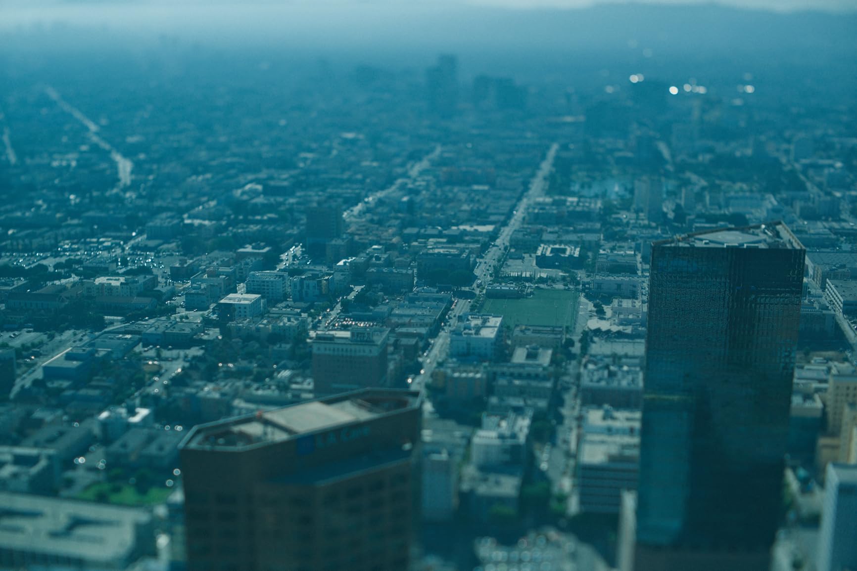 TTArtisan Tilt 35mm f/1.4 Lens for Nikon Z Mount APS-C Mirrorless Camera customer photo 2