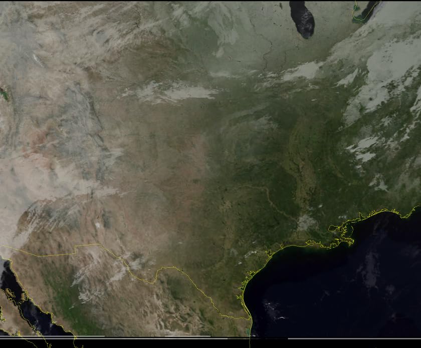 RTL-SDR Blog V4 R828D RTL2832U 1PPM TCXO SMA Software Defined Radio (Dongle Only) (USB-C) customer photo 2