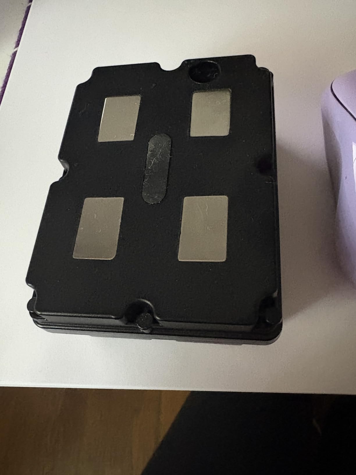 Magnetic GPS Tracker for Vehicles, Hidden Tracker Device for Car, Trailer, Up to 7 Months Battery Life, Real-Time Track, Waterproof, 5-Day Free Trial, Subscription Required customer photo 2