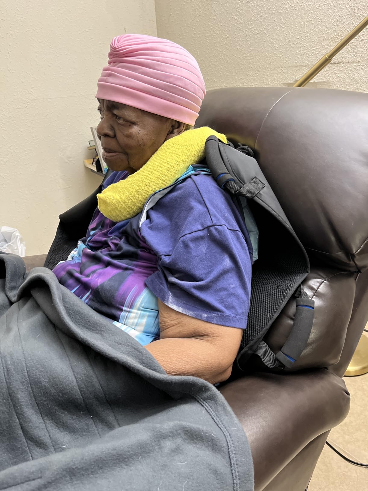 Portable Shower for Camping, Rechargeable Portable Camping Shower Pump with USB-C, Camp Shower with 3 Spray Modes, Outdoor Shower Kit for Camping, RV, Travel, Pet Bath, Watering Plants (+ Mesh Bag) customer photo 1