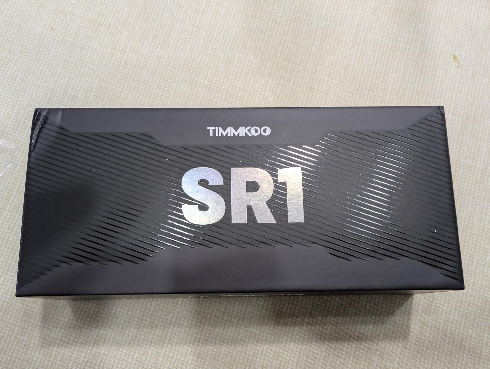 136GB AI Voice Recorder, TIMMKOO Digital Voice Recorder with Playback, Offline Transcribe and Online Summarize/Mindmap/Translation Base on AI Technology, Voice Activated Audio Recorder (Black) customer photo 1