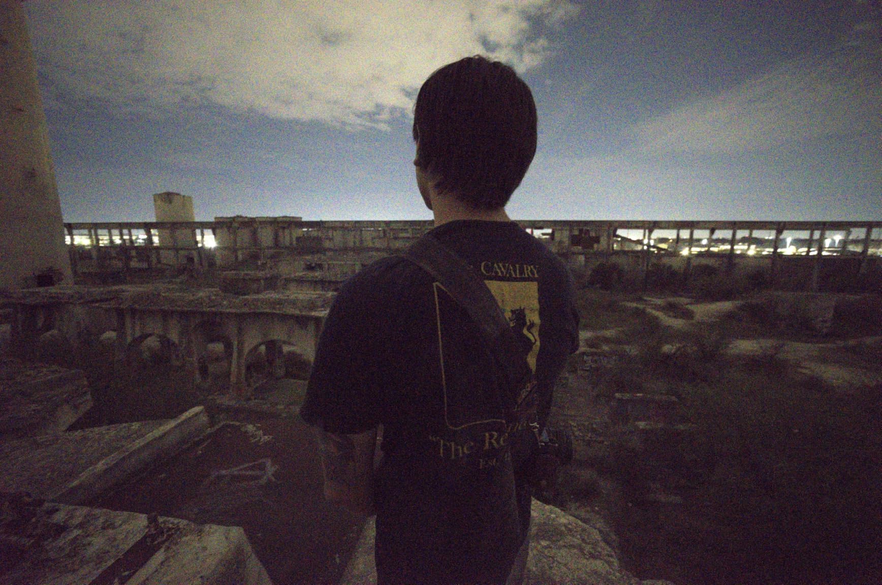 AF 85mm F1.4 Pro FE Full Frame Lens for Sony E Mount, 85mm f/1.4 Auto Focus Portrait Prime Lens customer photo 2