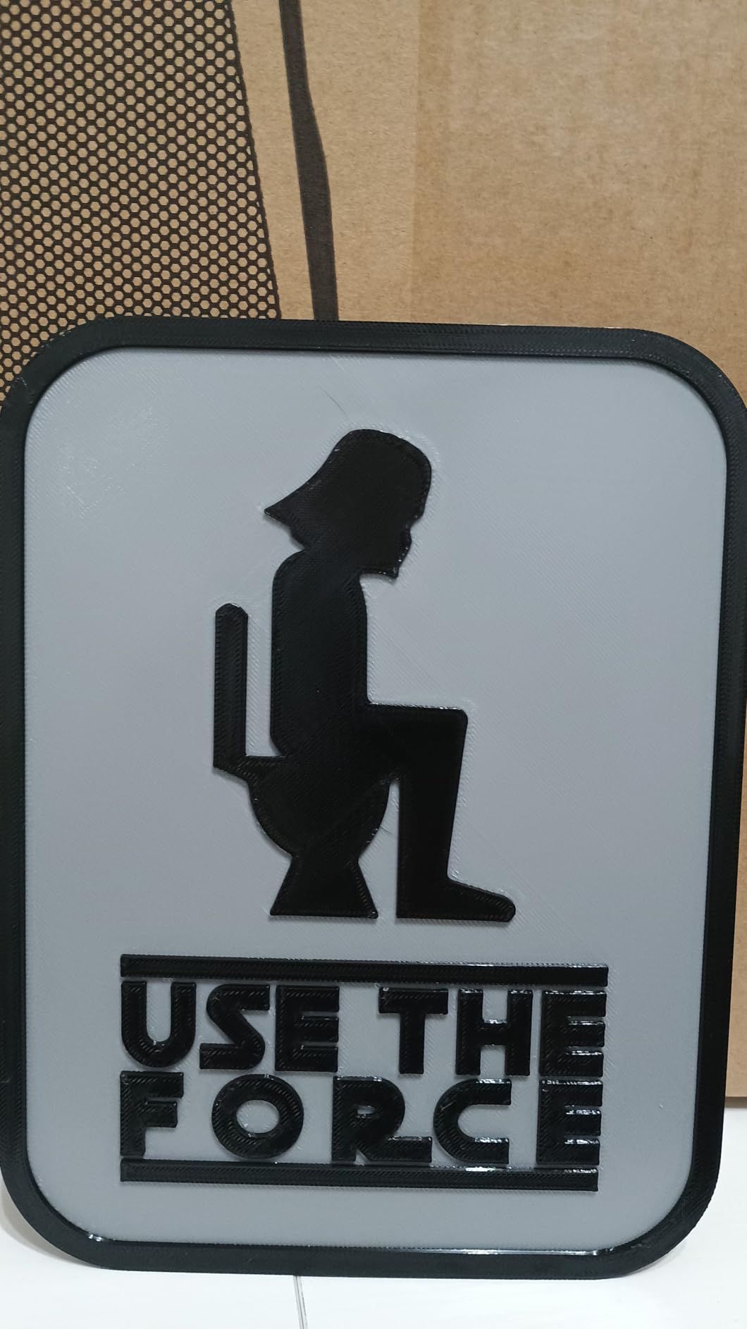 FLASHFORGE AD5X Multi-Color 3D Printer 4 Colors with IFS, Fully Auto Leveling FDM 3D Printer with Max 600mm/s High Speed Printing and Max 300°C Nozzle, Large Printing Size 220 * 220 * 220mm customer photo 1