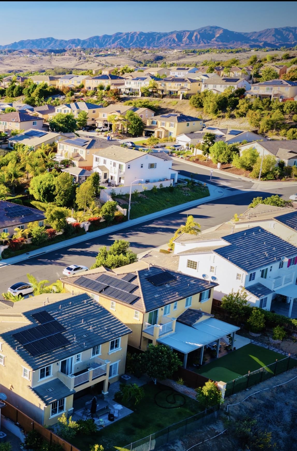 Freewell Split ND Filters 4-Pack for DJI Mavic 4 Pro - Split ND8/4, ND16/8, ND32/16, ND64/32 - Reduce Exposure for Cinematic Aerial Footage customer photo 1