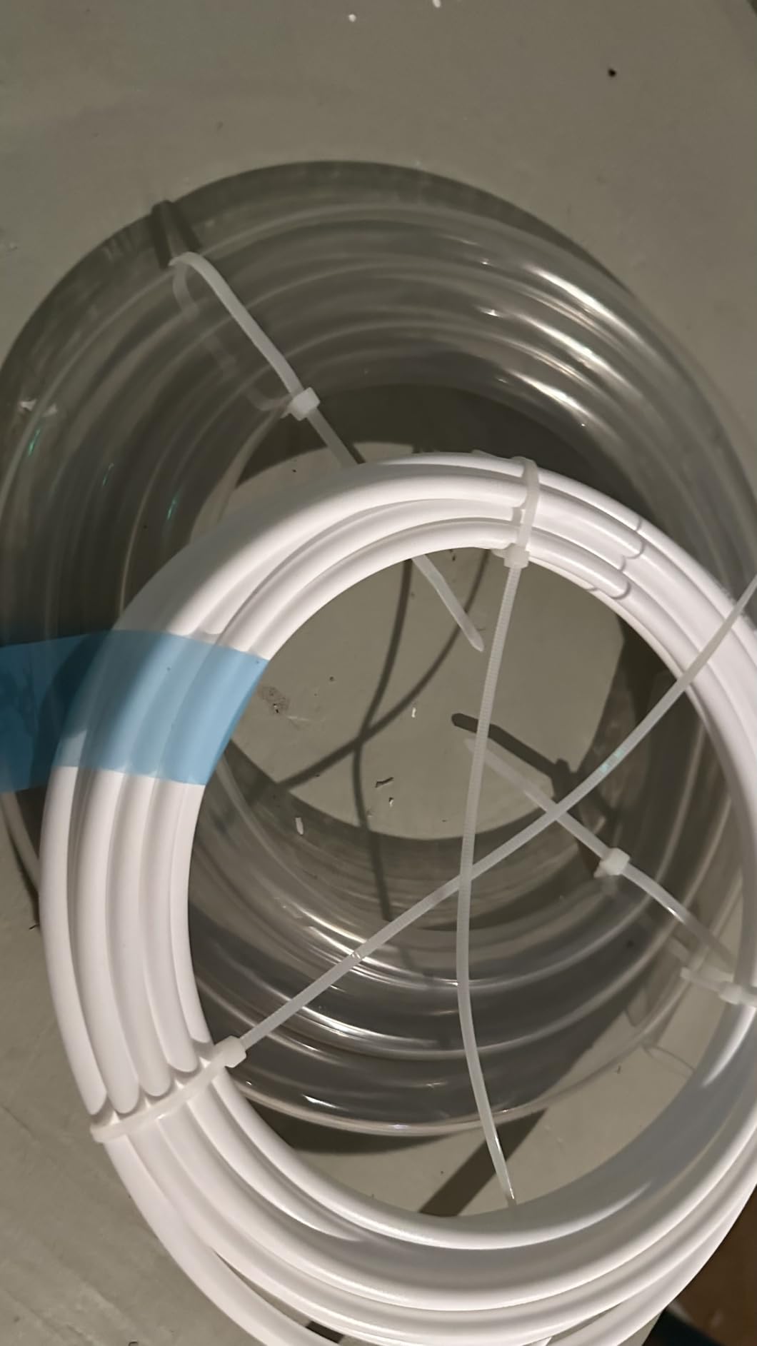 5000 Sq.Ft Energy Star Most Efficient 2024 Dehumidifier with Pump,DECIUU Max 100 Pint Dehumidifier for Basement with Drain Hose,Intelligent Humidity Control for Home Bathroom Garage customer photo 1