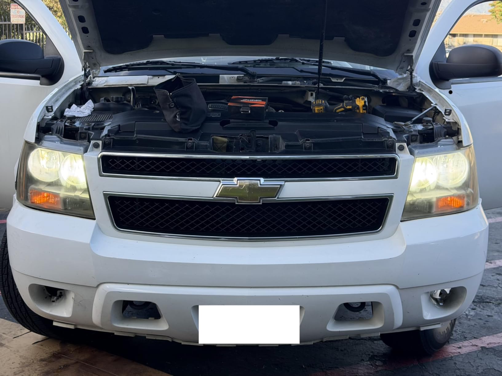 SEALIGHT 9005 9006 Fog Bulbs customer photo 1