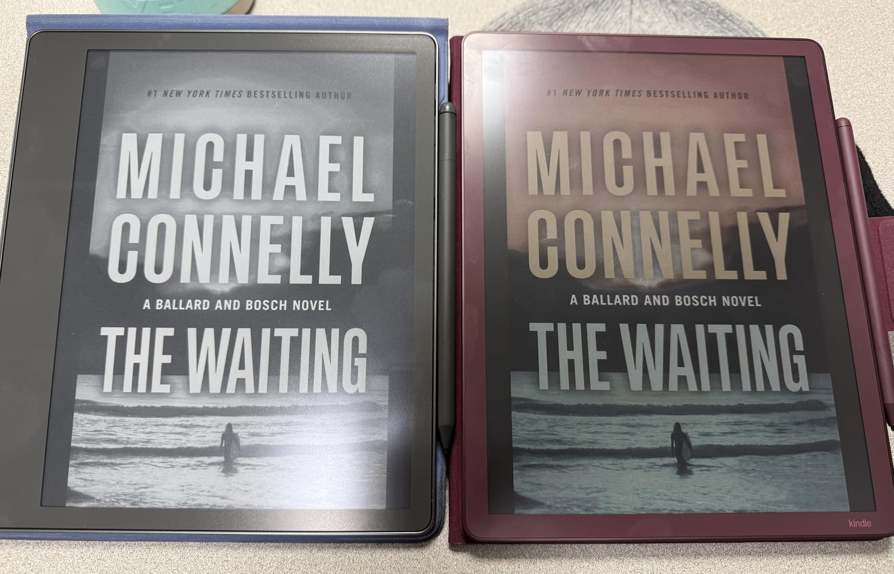 Amazon Kindle Scribe Colorsoft 64GB (newest model) - 11