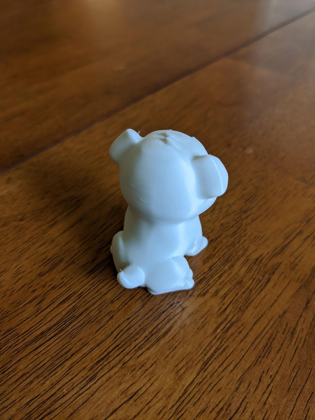 Creality K2 Combo 3D Printer, Multicolor Printing with CFS, Max 600mm/s Printing Speed, Smart Auto Leveling & Al Camera, Next-Gen Direct Drive Extruder, Build Volume 260 * 260 * 260mm customer photo 2