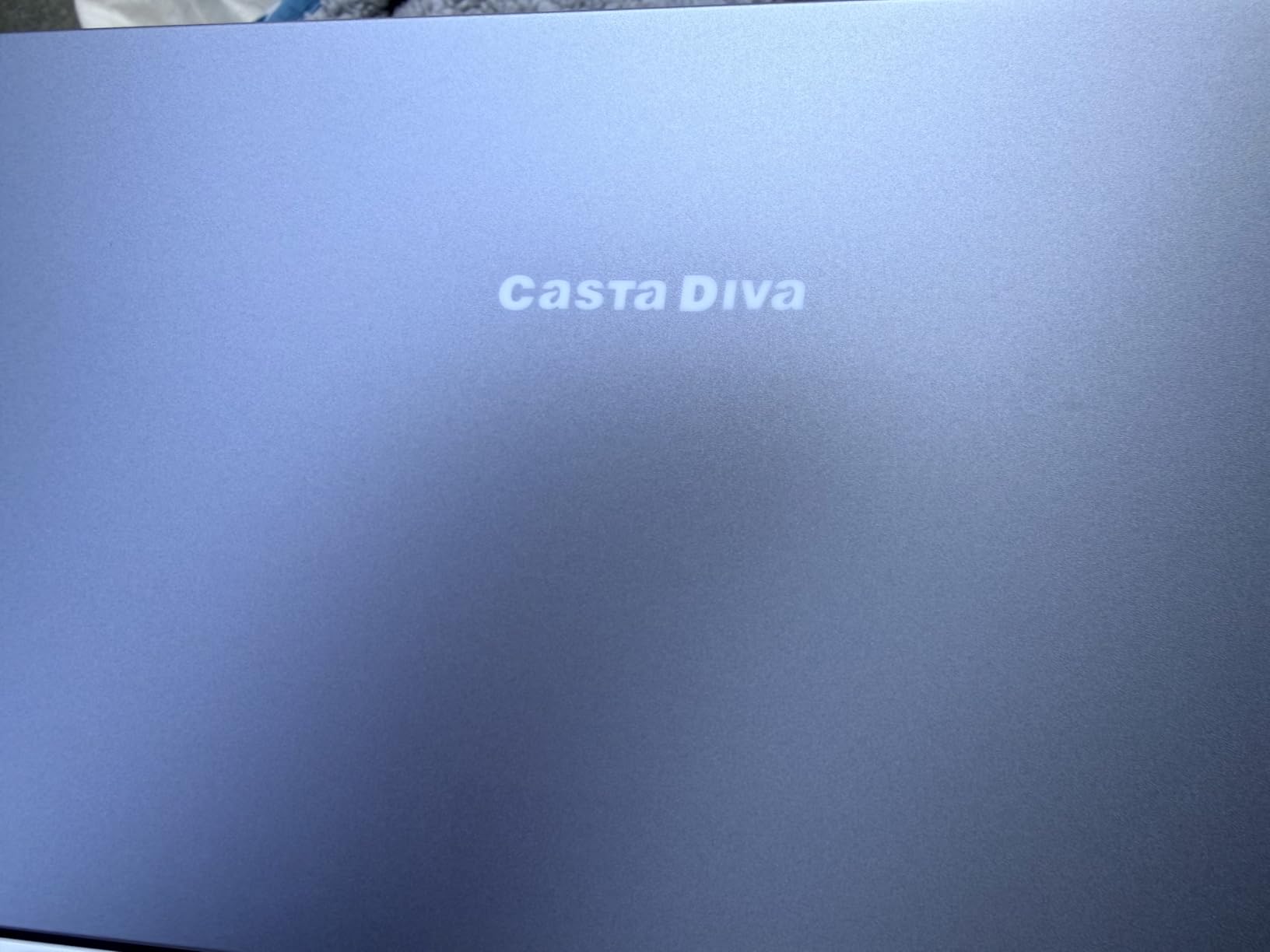 Casta Diva Smart Toilet with Bidet Built in, Auto Open/Close Lid, 1000g MaP Flush, Heated Seat & Foam Dispenser, Foot Sensor Auto Flush, Blackout Flush, Bidet Toilet with Tank Built in (CD-K030PRO) customer photo 2