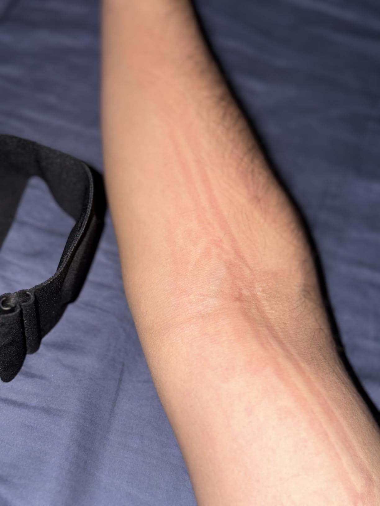 Garmin Index Sleep Monitor customer photo 2