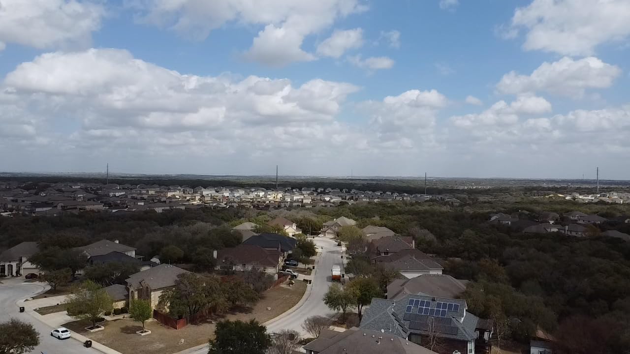 Specta Mini Drone with Camera 4K for Adults, 32800ft FPV Transmission, Easy to Fly, 3 Aixs Gimbal, 31-Min Flight, 4K/30fps, Under 249g Portable Drone for Beginners customer photo 2