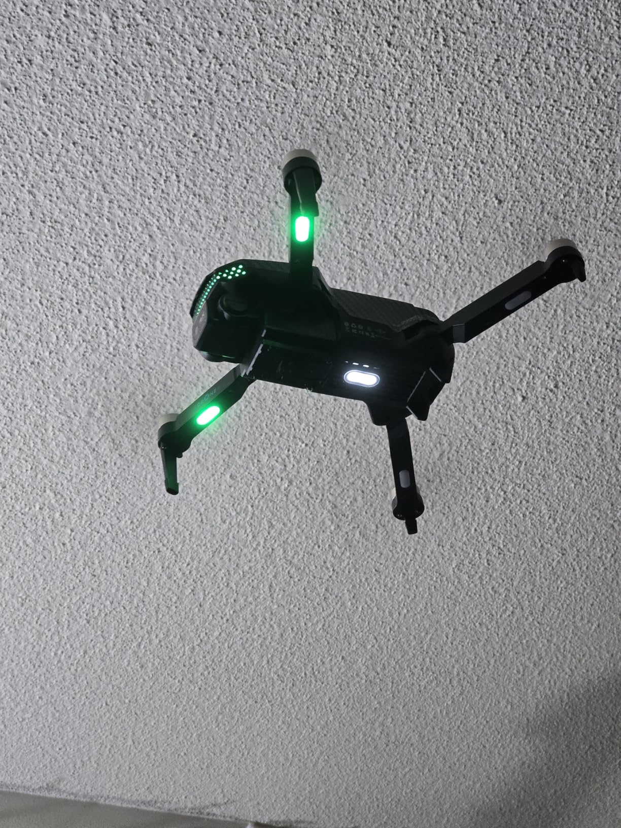 GPS Drone with 4K Camera for Adults, FPV RC Quadcopter, 90-min Flight Time, Auto Return, GPS Follow, Circle Fly, 5-inch LCD Tablet Screen, Brushless Motor, Lightweight Foldable Drone for Beginners customer photo 2