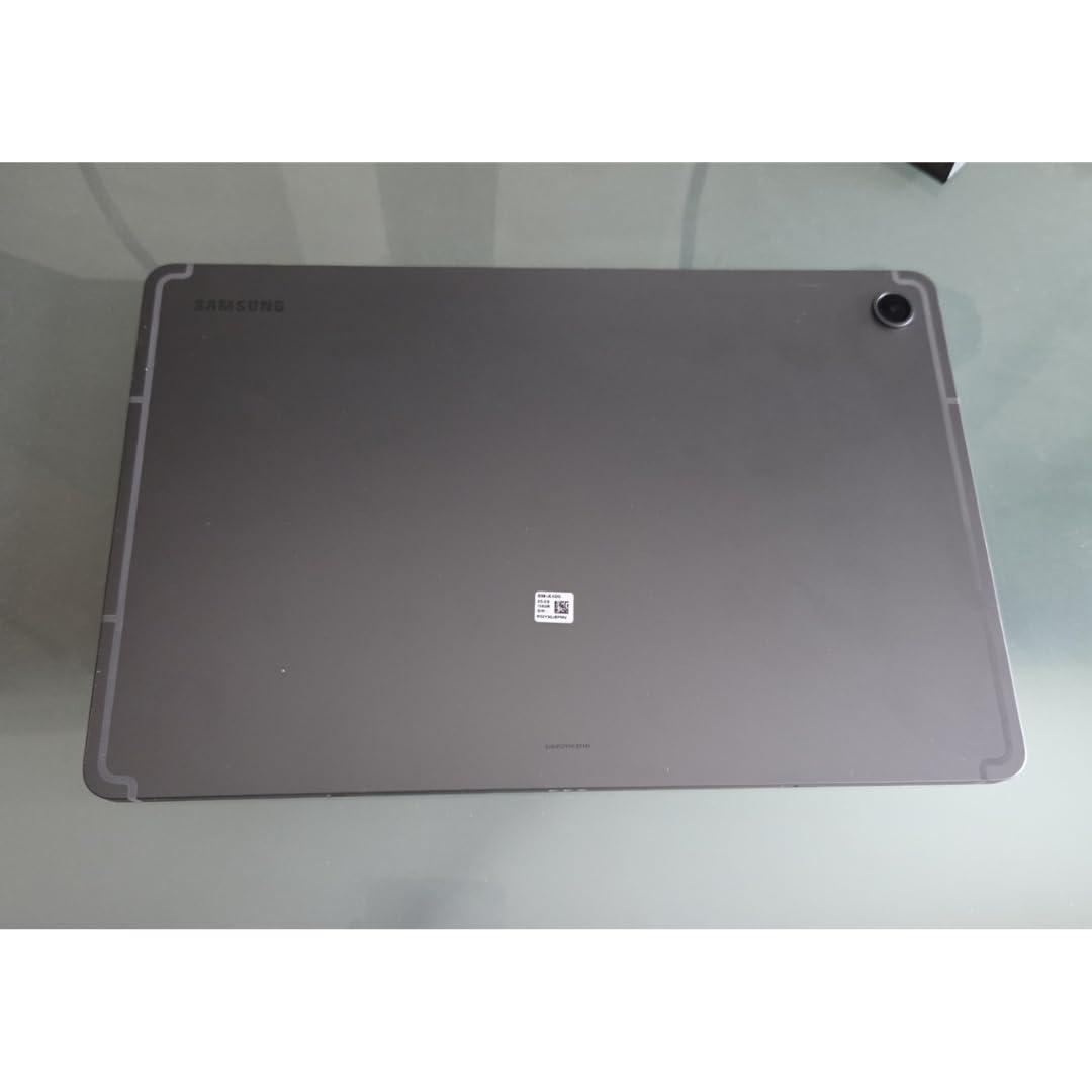 Samsung Galaxy Tab S10 Lite, 6GB RAM, 128GB, 2TB Expand, Long Battery Life, 10.9