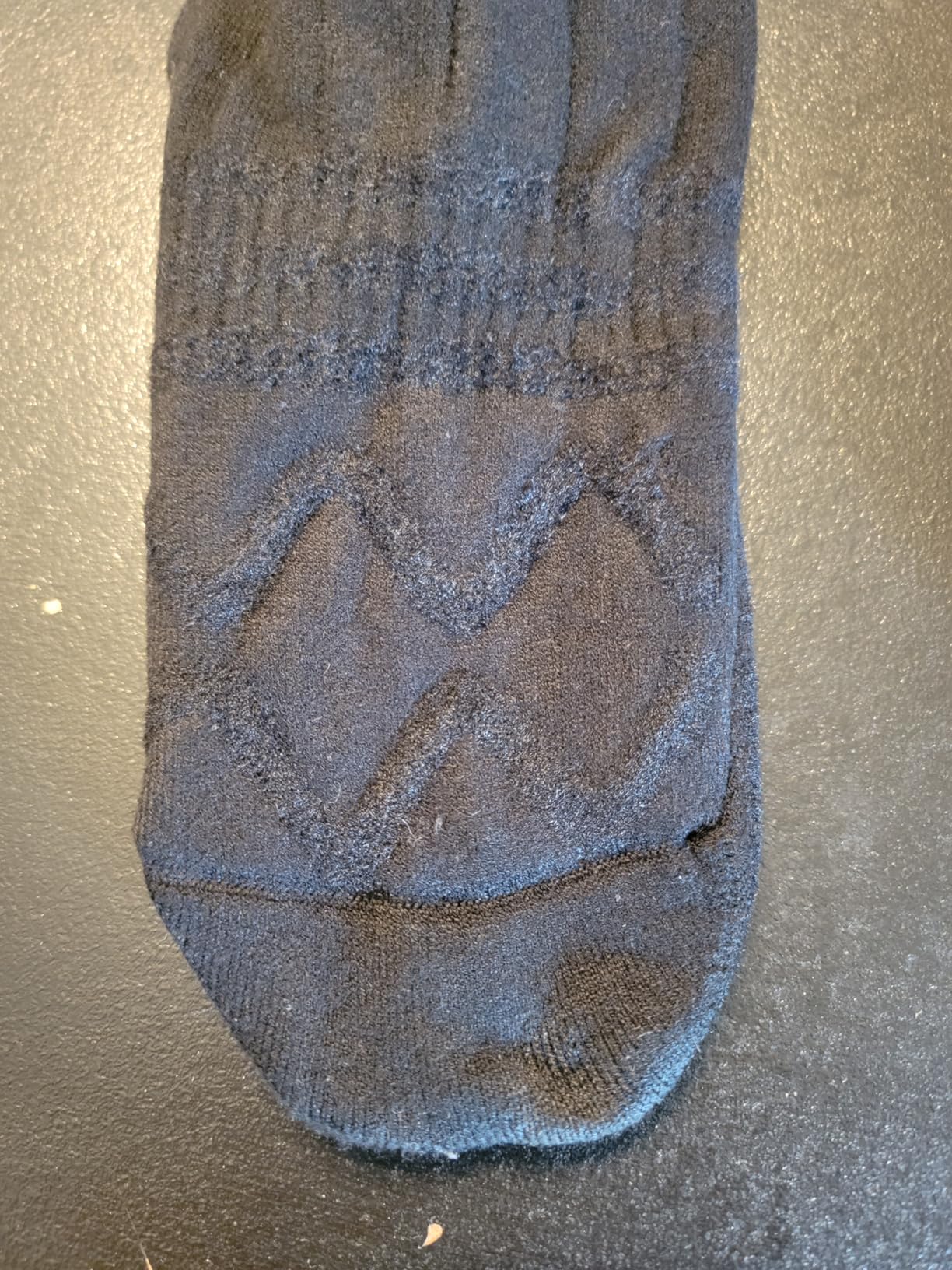 Heated Socks for Men Women, Rechargeable Electric Heated Socks with 4 Heating Levels, Washable Warm Socks for Winter Hunting Outdoor Working Skiing Hiking Cycling Camping Fishing customer photo 2