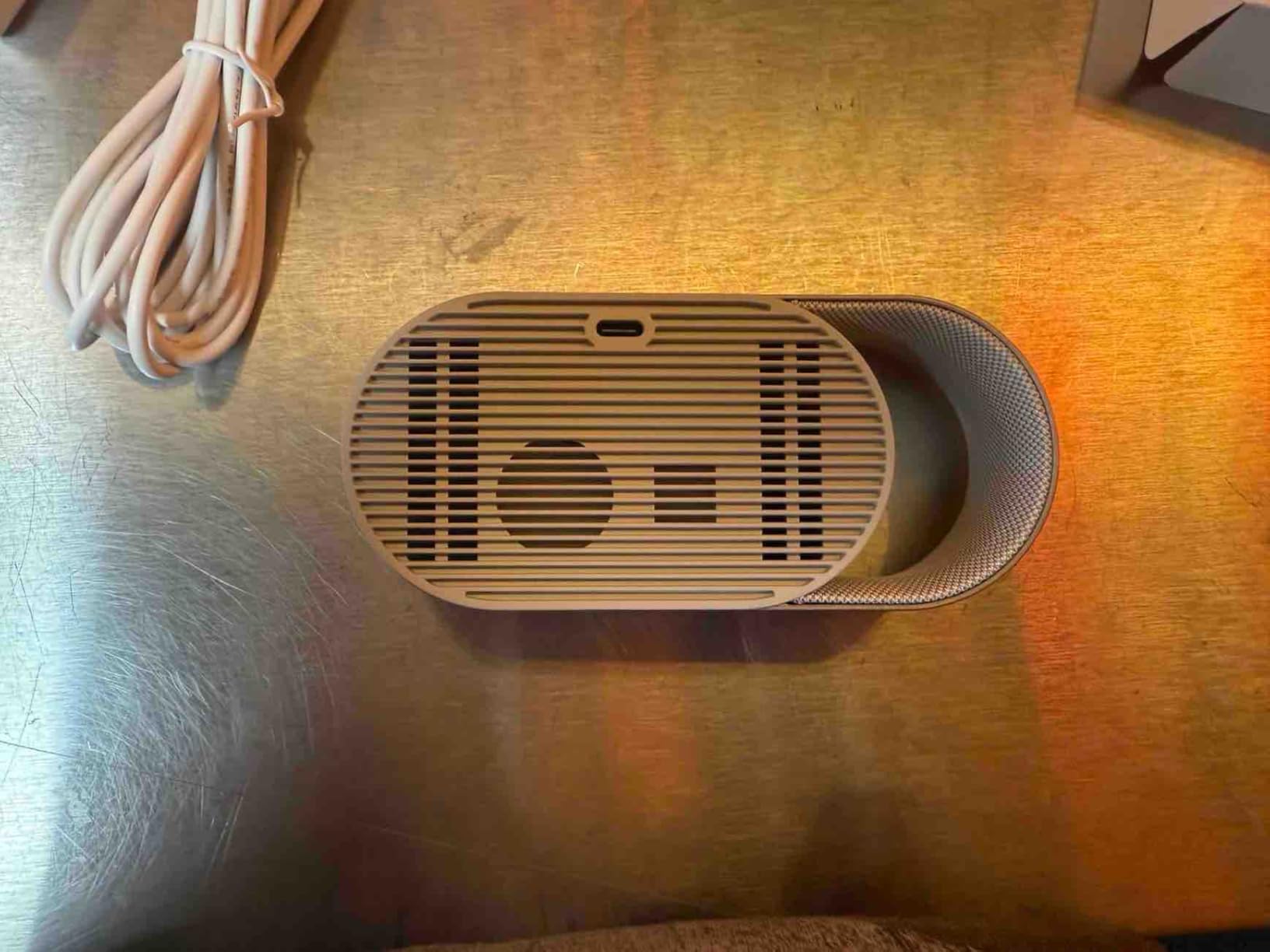 GoveeLife Smart Air Quality Monitor for Home, CO2 Detector for Health, Sleep Quality & Energy Efficiency, Thermometer Hygrometer with Real-Time Display & Alarm, for Office, Bedroom, Kitchen customer photo 2