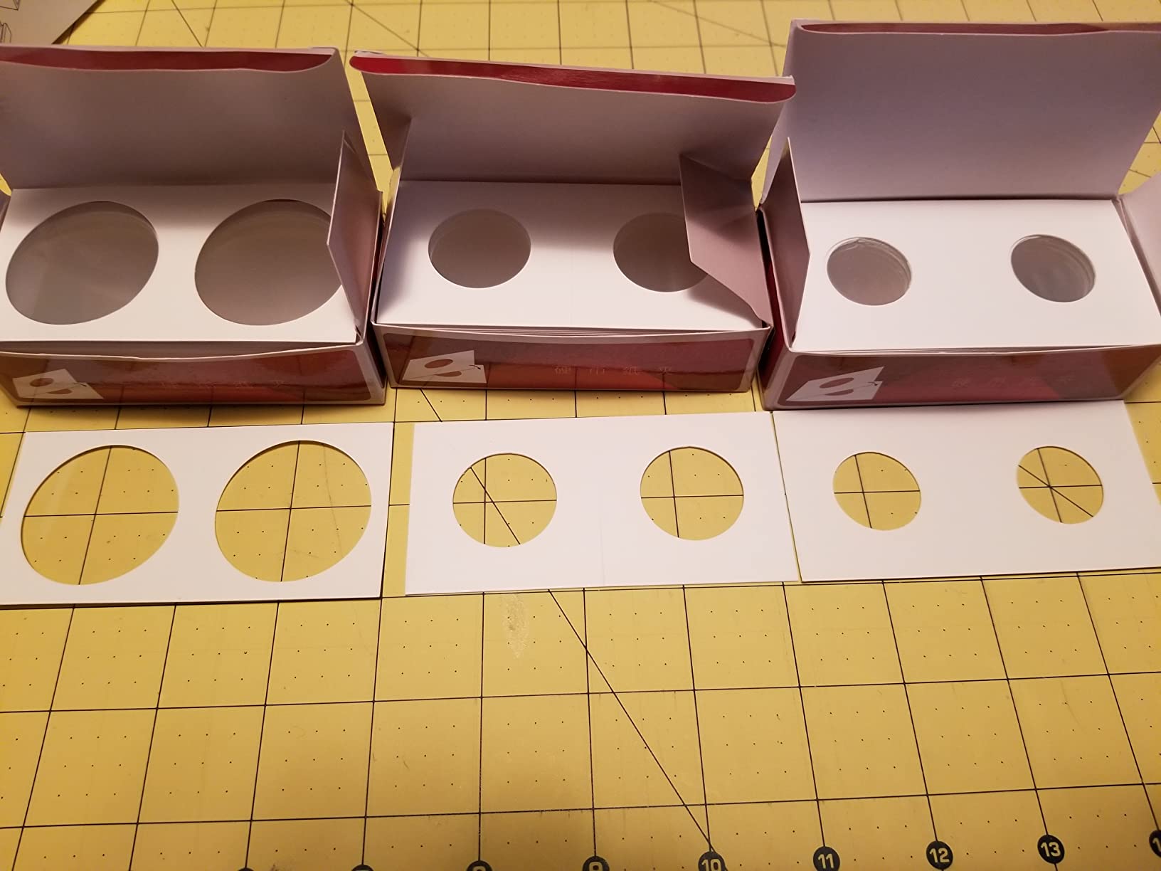 TOMLOV Autofocus 4K Digital Microscope: 8