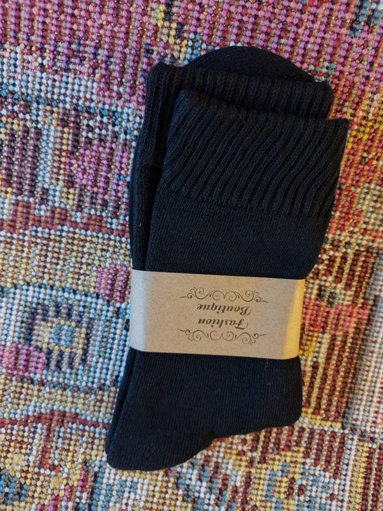 Heated Socks for Men Women, APP Control Rechargeable 8000mAh*2 Battery Electric Socks, Winter Washable Thermal Socks for Outdoor Camping Skiing Fishing Hunting customer photo 1