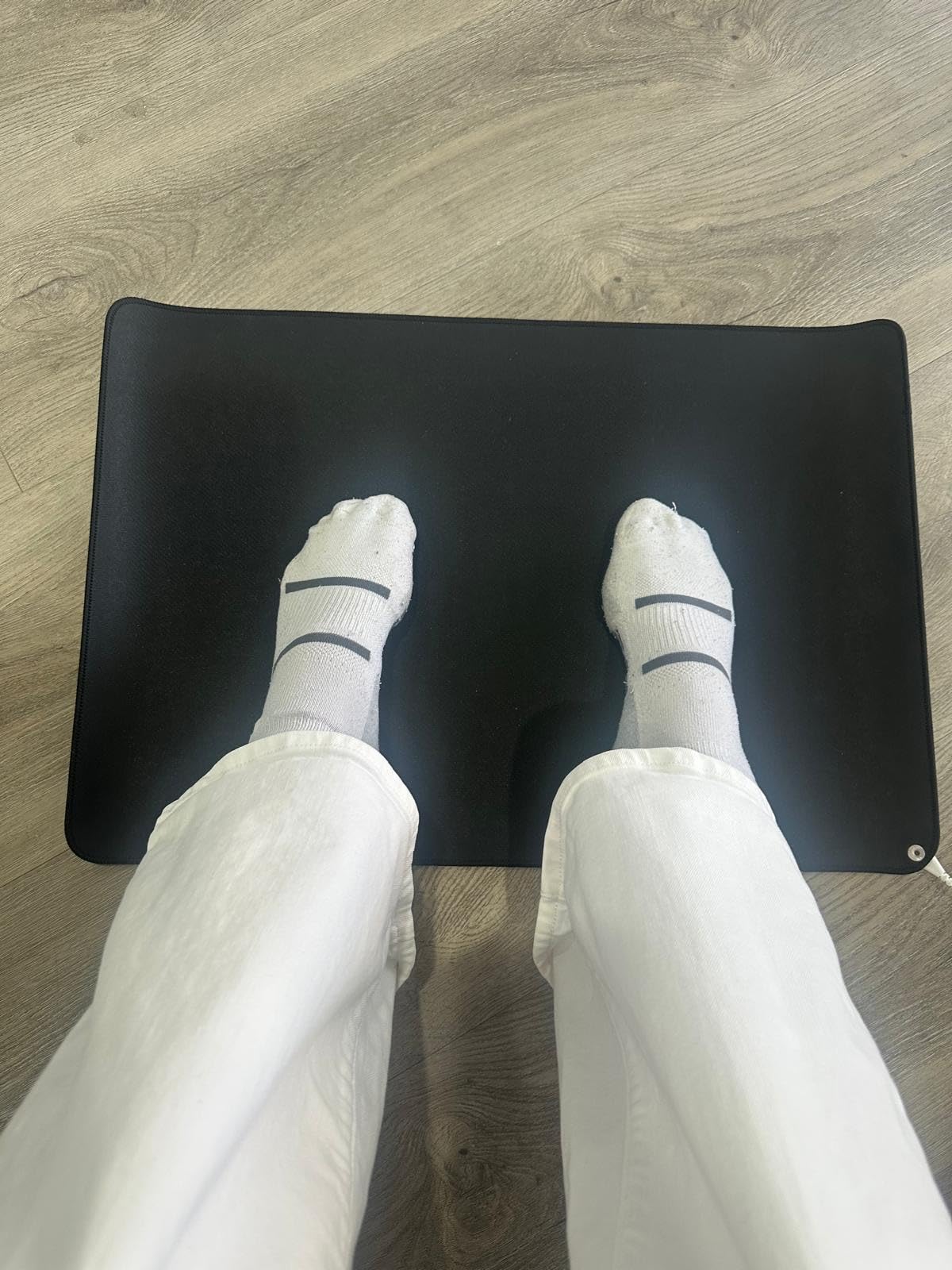 Professional Grounding Mat with Carbon Fiber Technology | 24