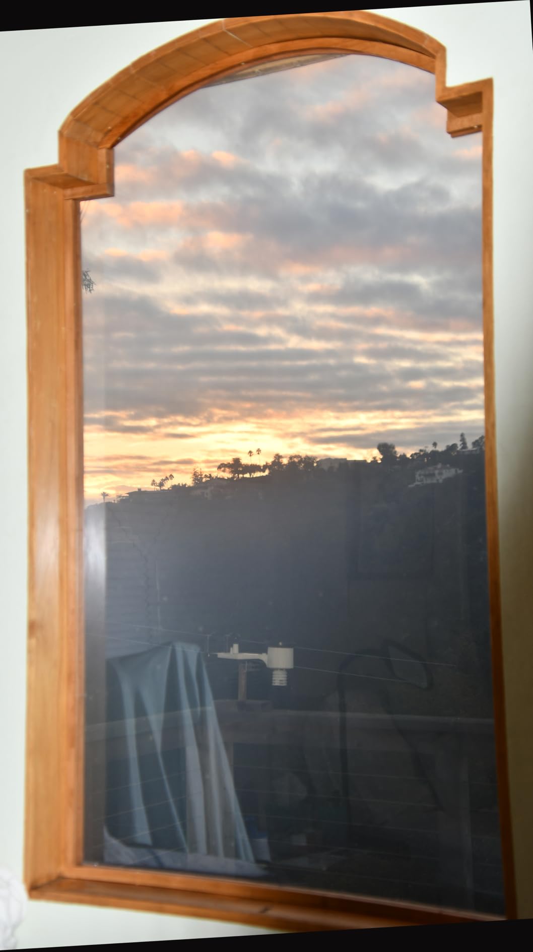 Smart PDLC Window Film (27.5