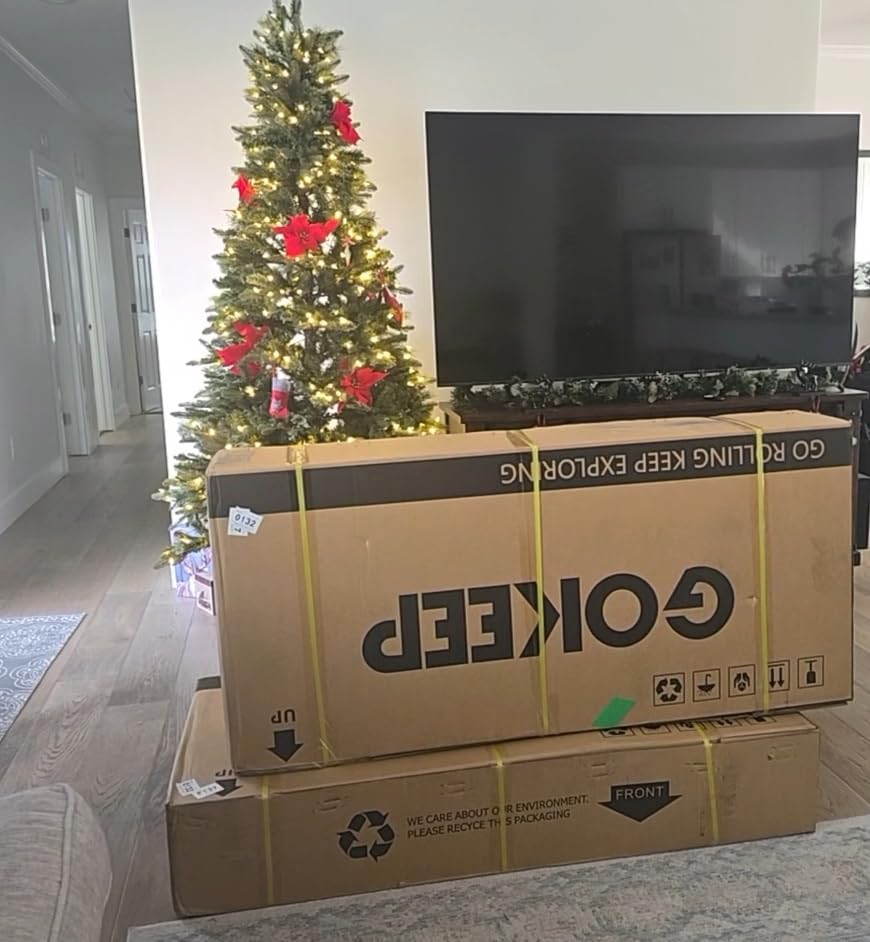 1300W/1800W Folding Electric Bike for Adults, 75-86 Miles PAS Range, 52V 13Ah/18.2Ah Removable Battery, 20