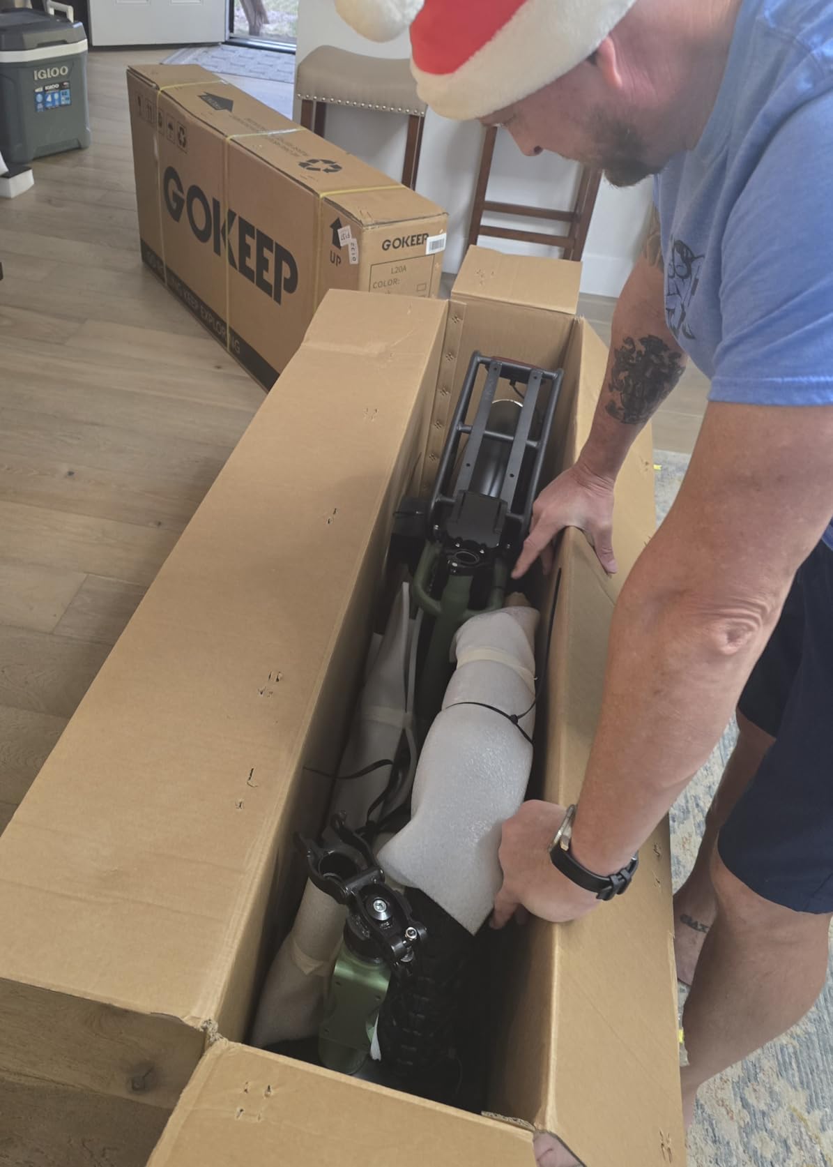 1300W/1800W Folding Electric Bike for Adults, 75-86 Miles PAS Range, 52V 13Ah/18.2Ah Removable Battery, 20