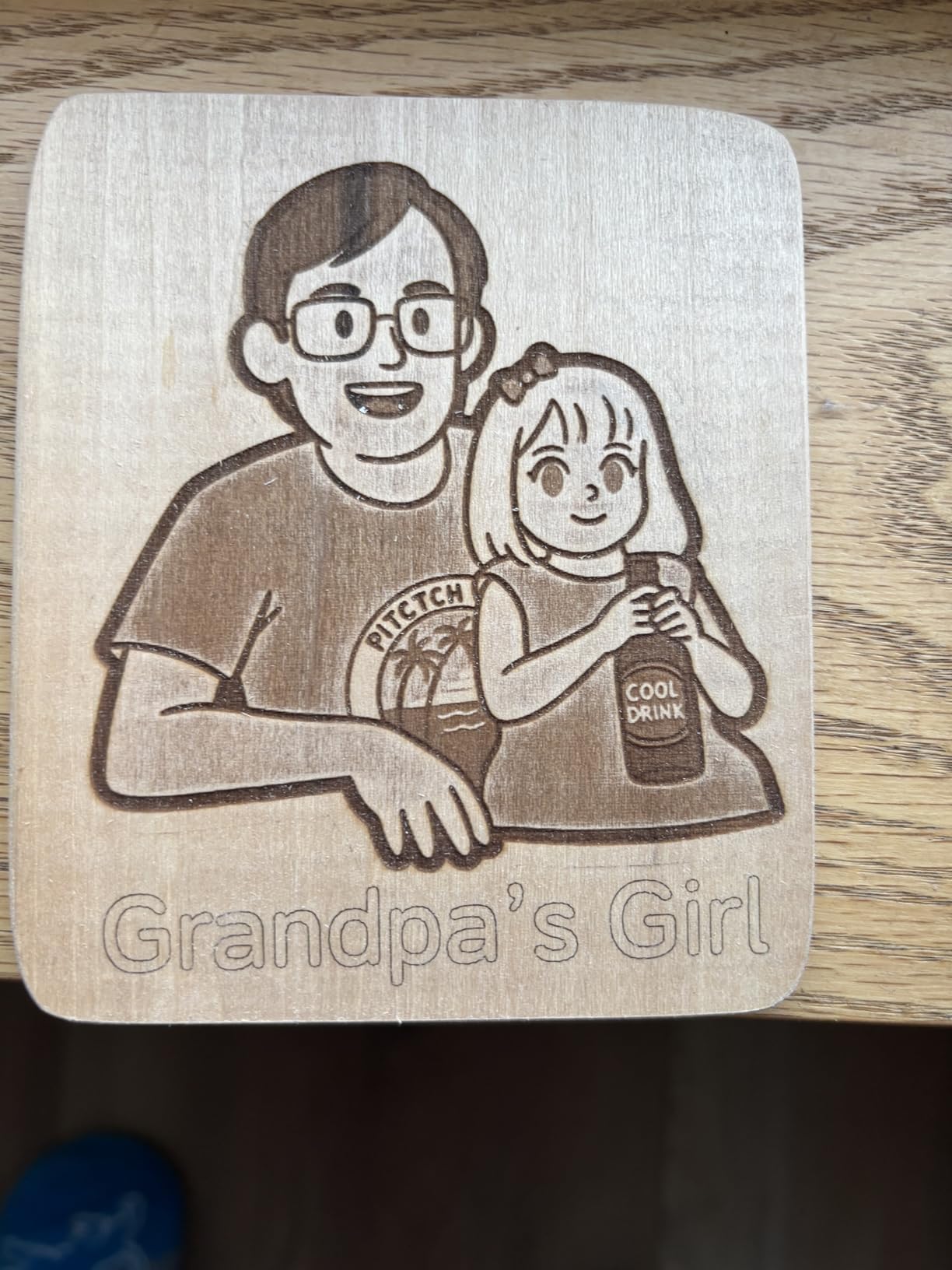 Laser Engraver 10W Laser Engraving Machine for Wood Metal Acrylic Glass Stone, Powerful DIY CNC Portable Laser Cutter 7.9