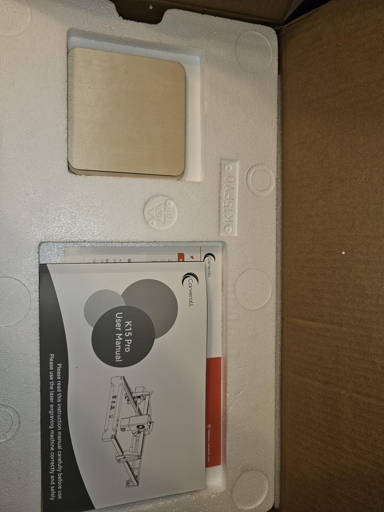 Laser Engraver 10W Laser Engraving Machine for Wood Metal Acrylic Glass Stone, Powerful DIY CNC Portable Laser Cutter 7.9