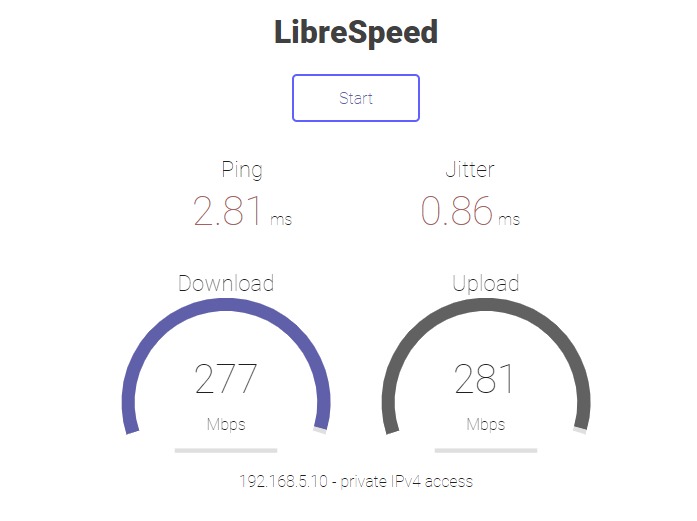 NETGEAR WiFi 7 Range Extender (EXS27) - Add up to 1,500 sq. ft. and 45 Devices with BE5000 Dual-Band Wireless Signal Booster & Repeater (up to 5 Gbps Speed), WPA3 Security, Smart Roaming customer photo 2