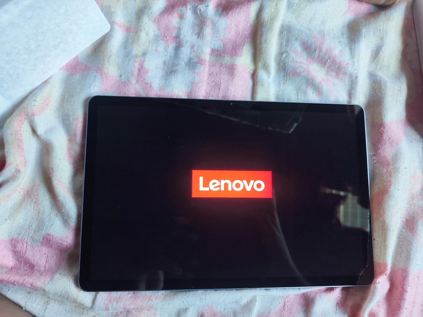 Lenovo Idea Tab - College Tablet - 11