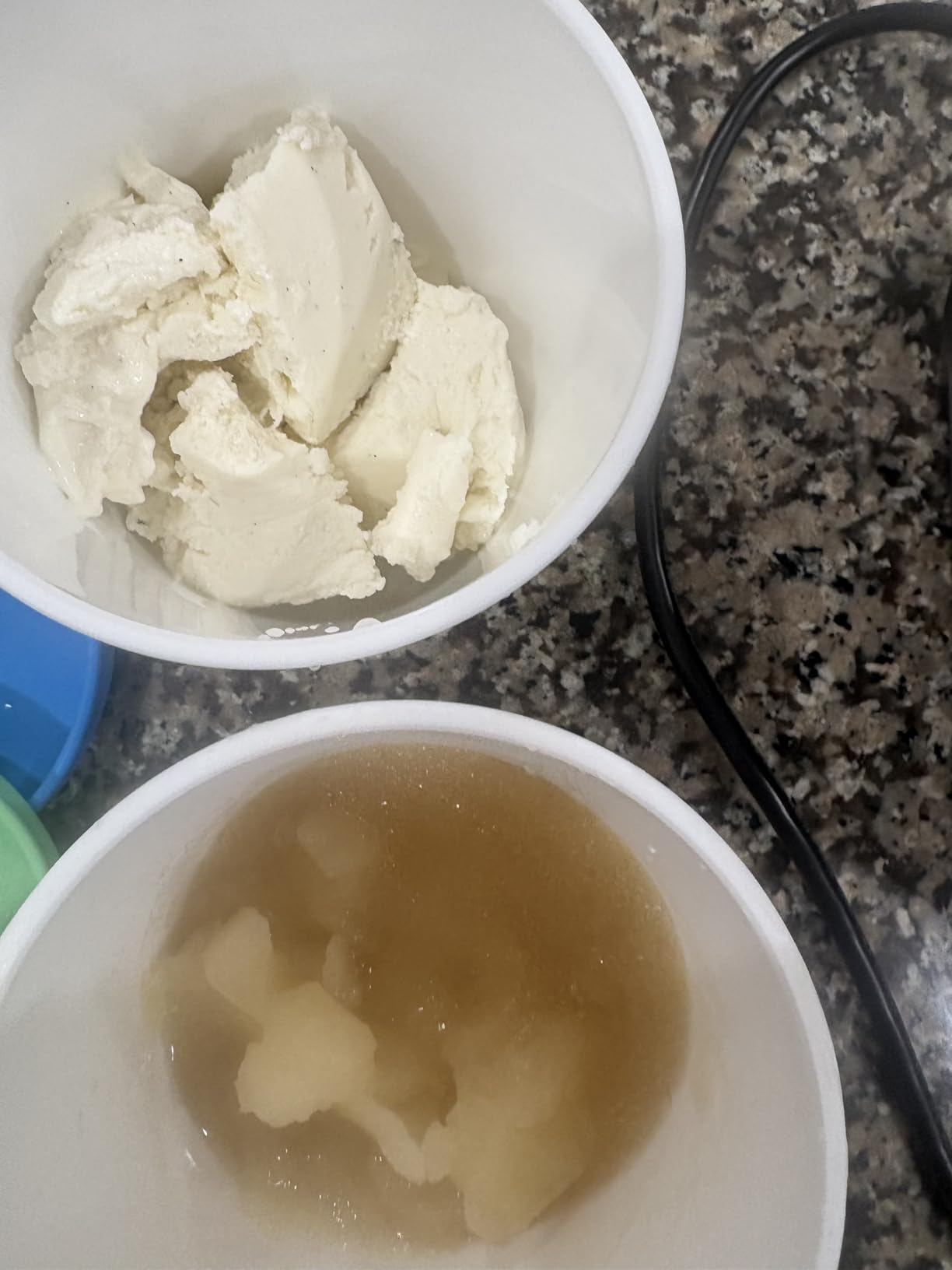 Iceman by Chefman Ice Cream Maker, No Pre-Freezing with Built-In Compressor, Makes Ice Cream, Froyo, Sorbet, Sherbet, Italian Ice, Frozen Yogurt, Digital Display w/ 3 Presets, 2 Pint Inserts Included customer photo 2