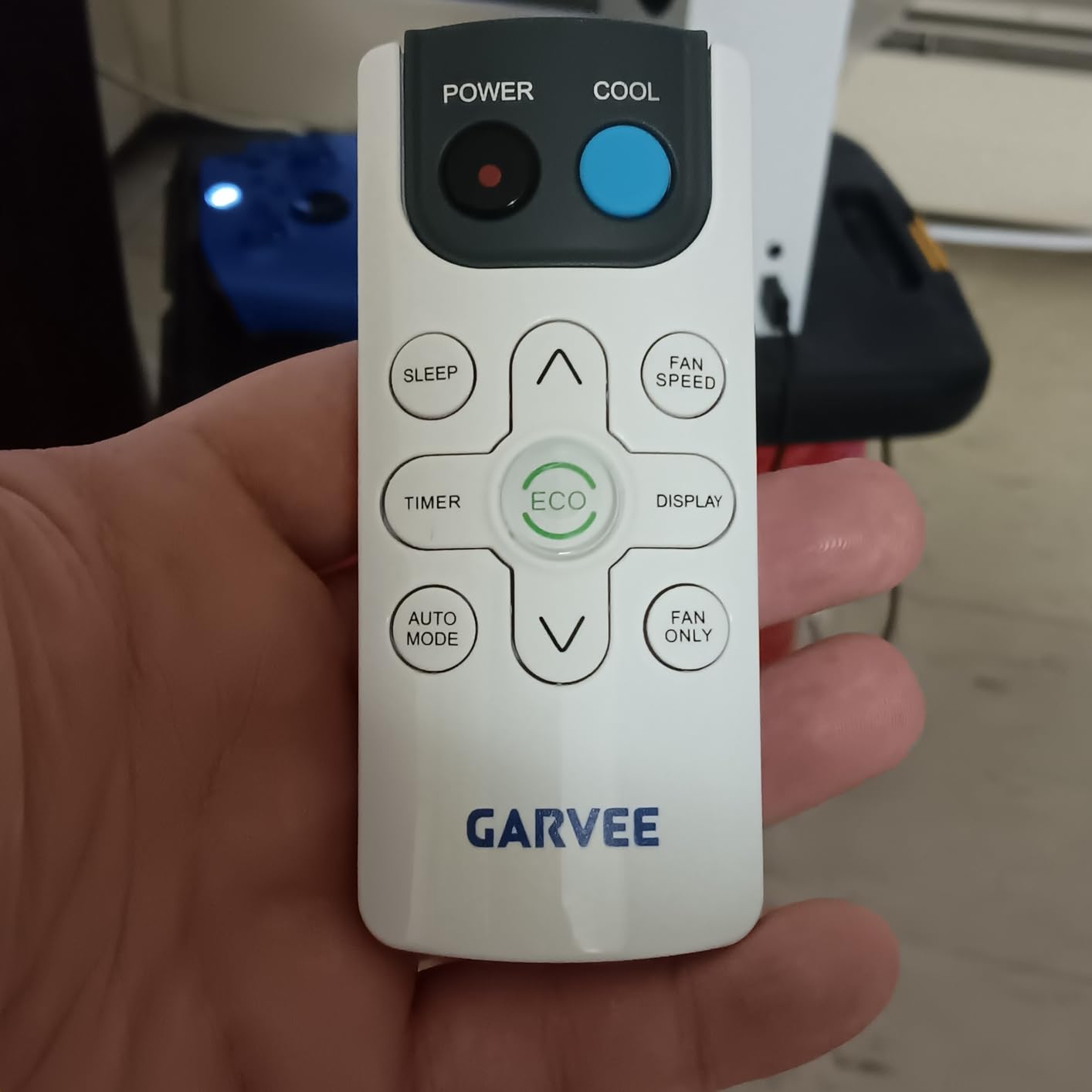 8000 BTU Window Air Conditioner with WiFi, Window AC Unit 110-115V Cools Up to 350 Sq. Ft., Energy Saving with Remote & App Control & Timer Function, Perfect for Small Rooms, Living Room, Office customer photo 2